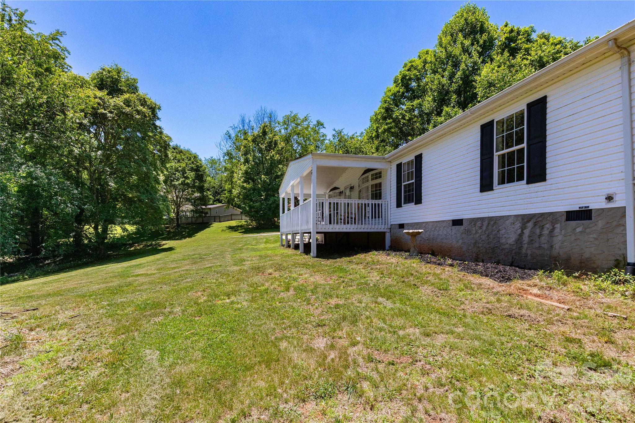 25 Sienna Drive — Asheville