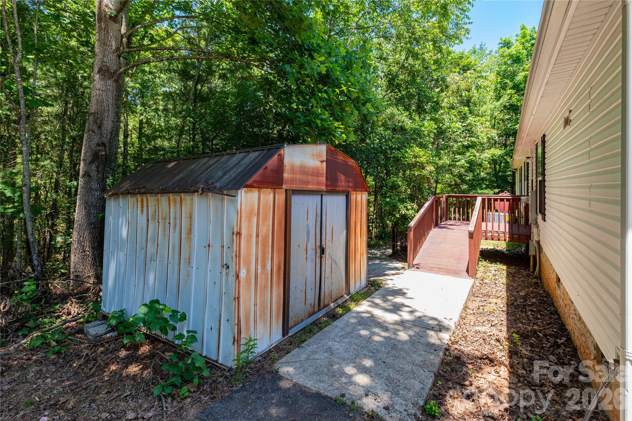 25 Sienna Drive — Asheville
