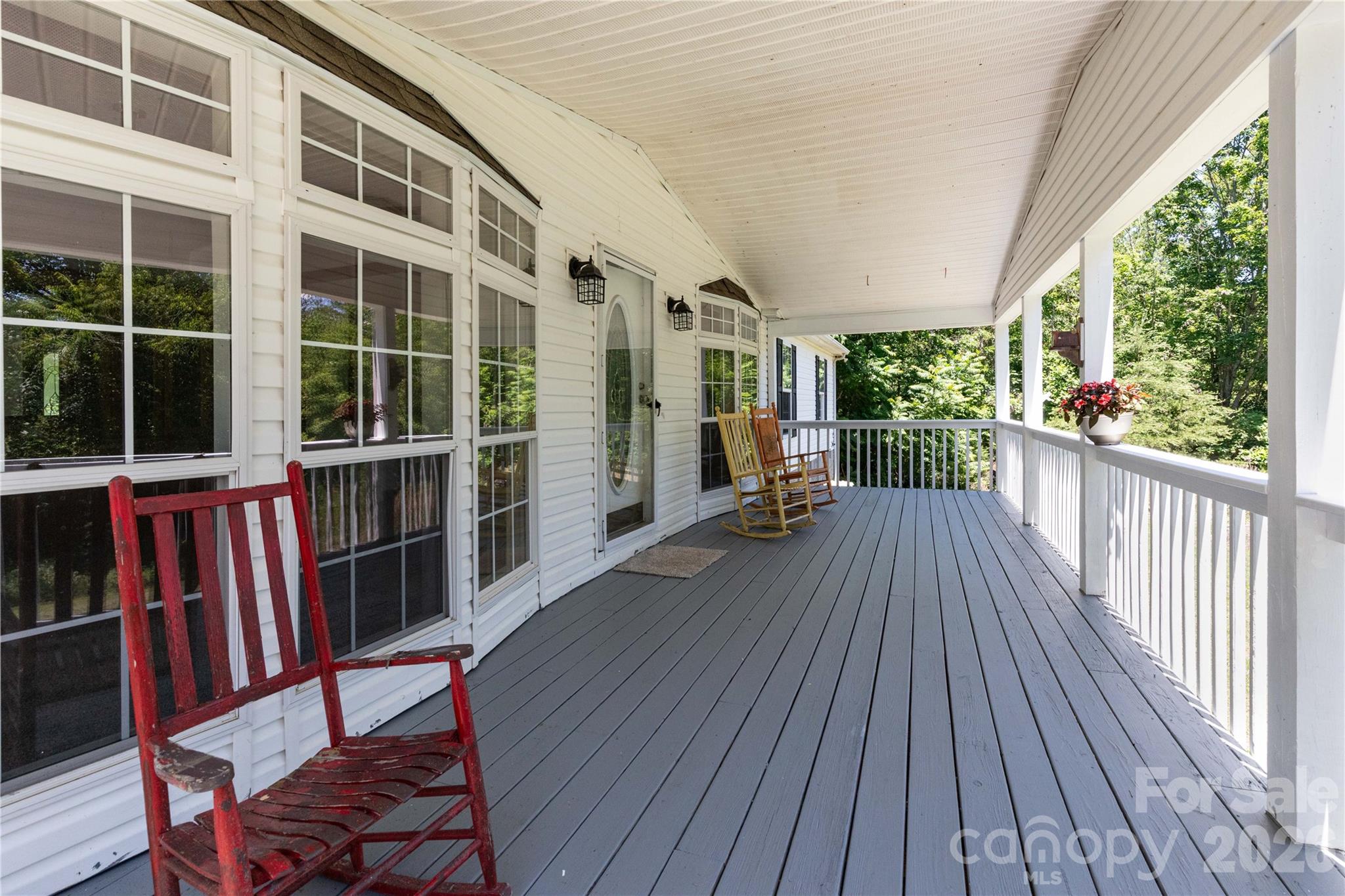 25 Sienna Drive — Asheville