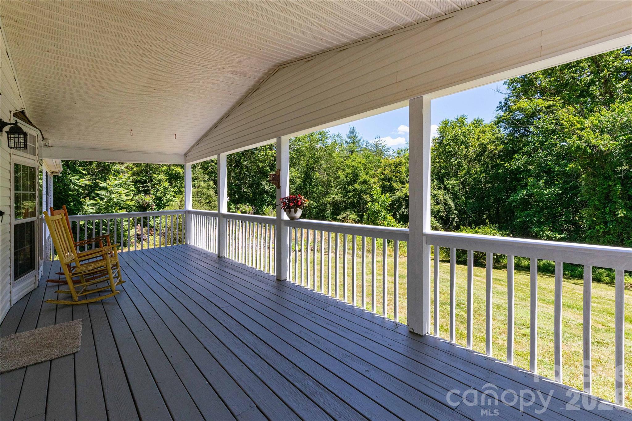 25 Sienna Drive — Asheville
