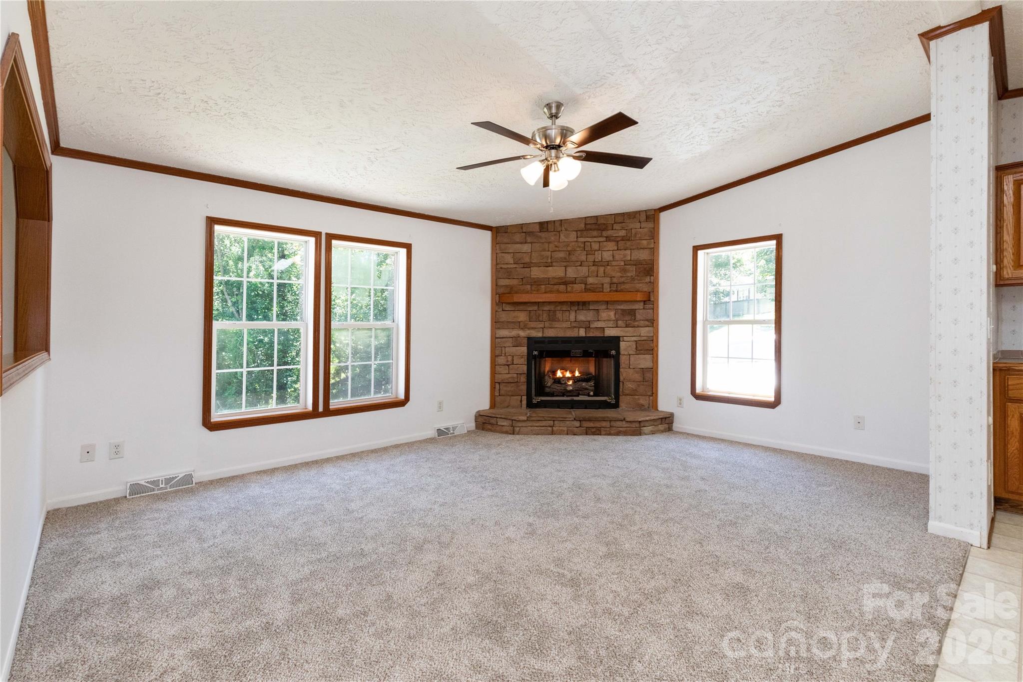 25 Sienna Drive — Asheville
