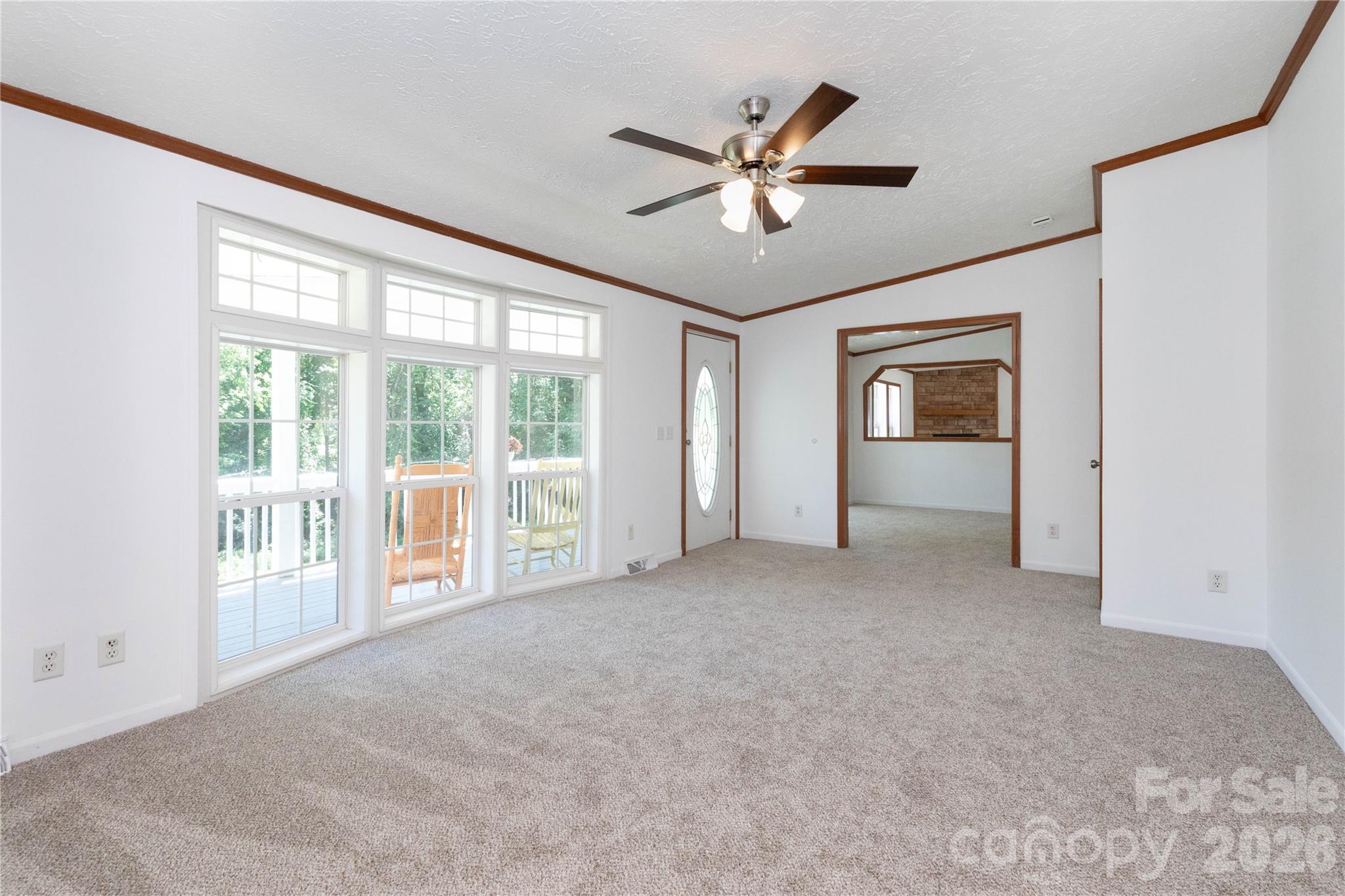 25 Sienna Drive — Asheville