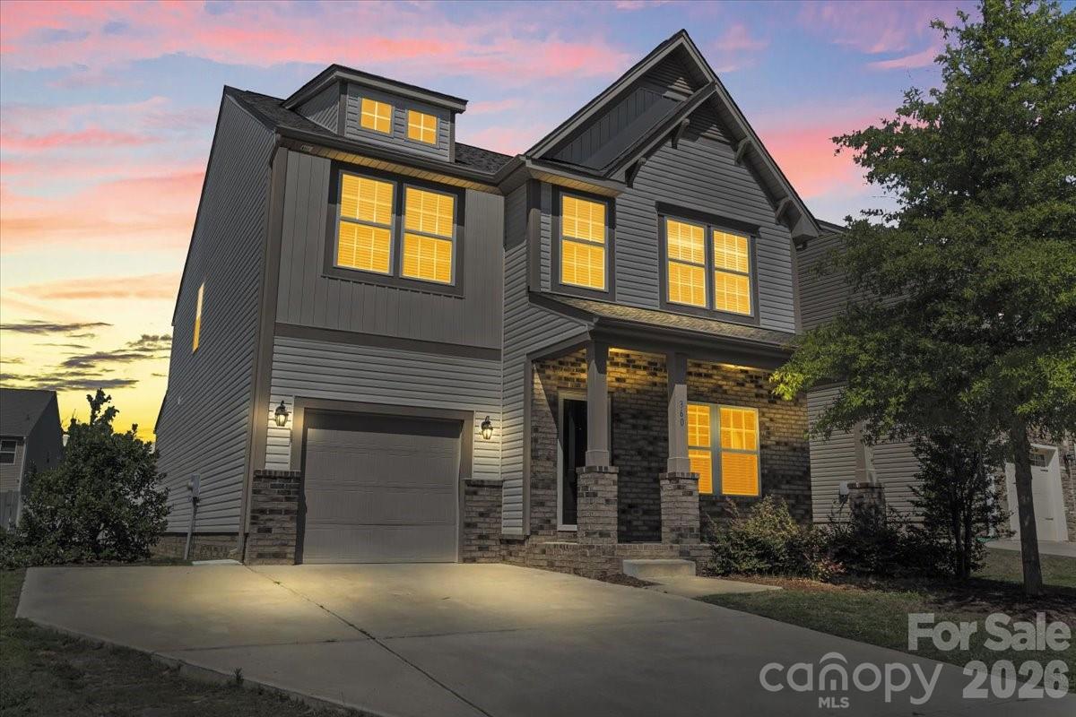 360 Bellingrath Boulevard — Rock Hill