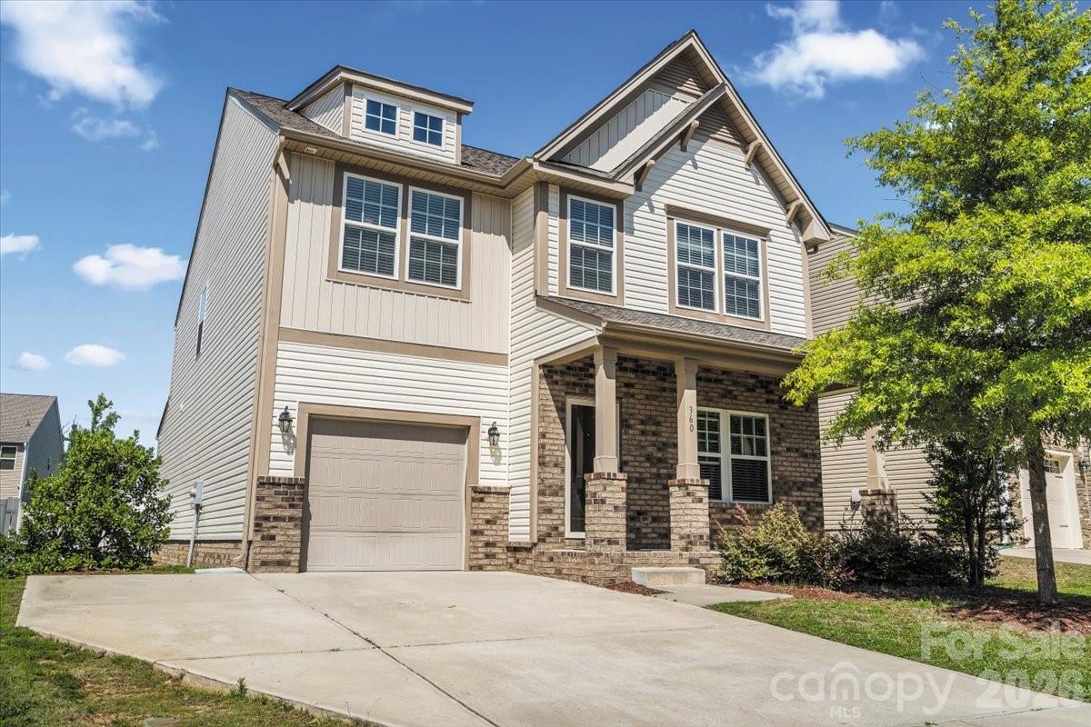 360 Bellingrath Boulevard — Rock Hill