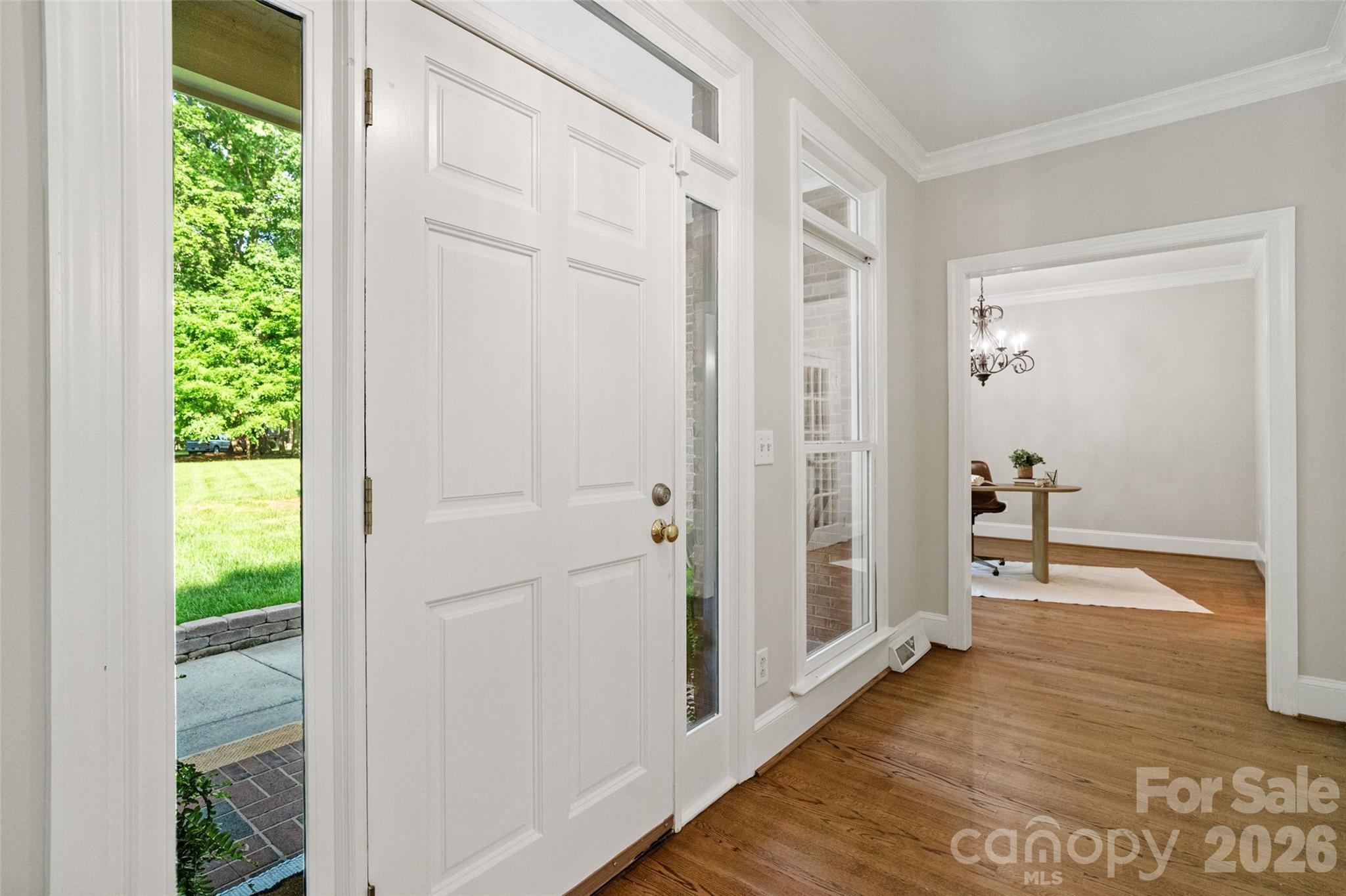 3406 Peninsula Court — Monroe