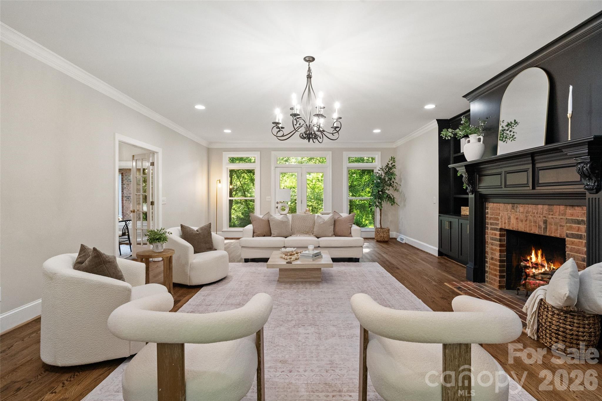 3406 Peninsula Court — Monroe