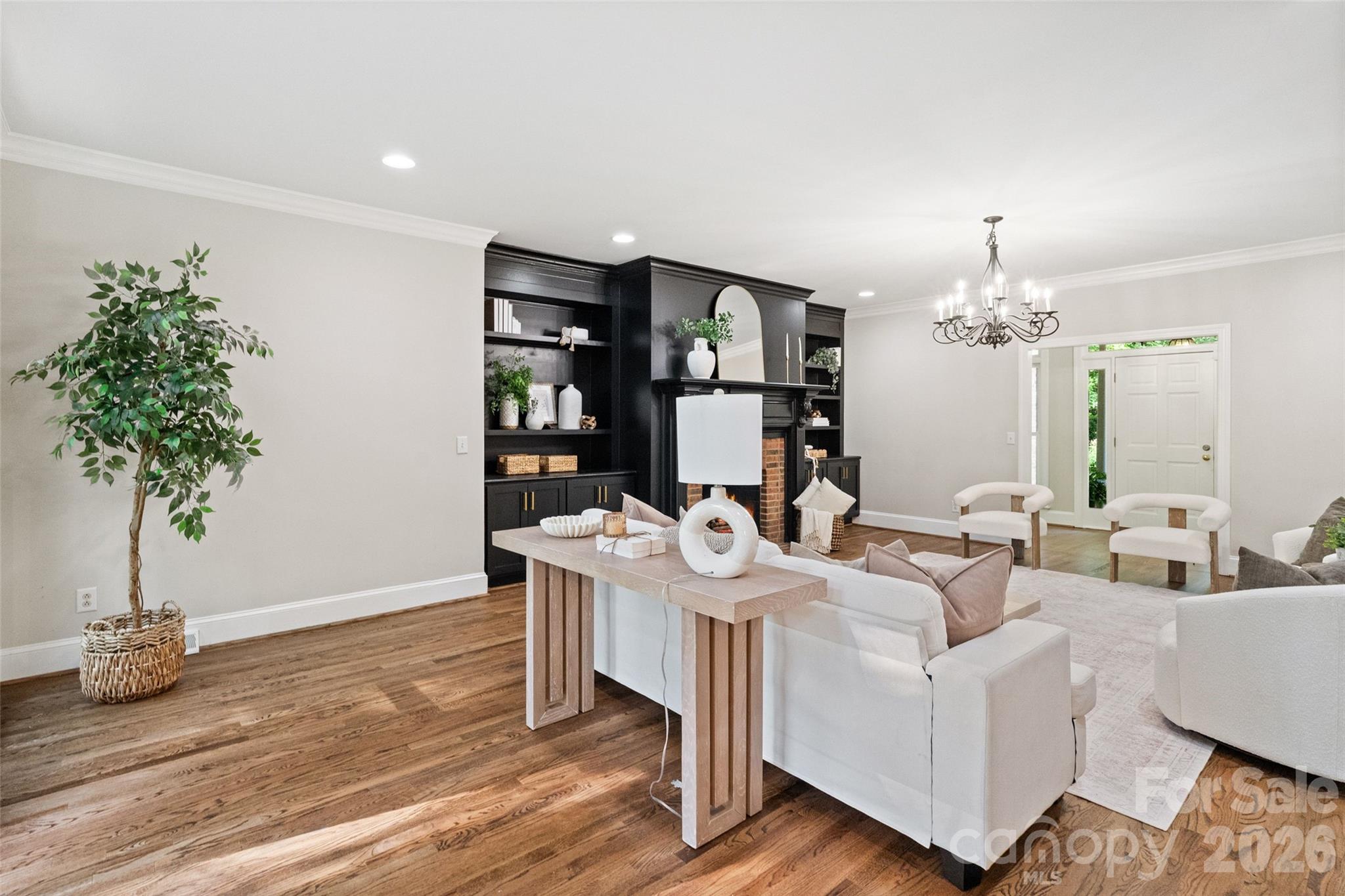 3406 Peninsula Court — Monroe