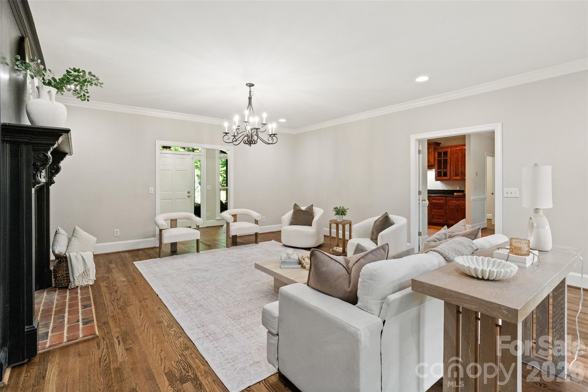 3406 Peninsula Court — Monroe