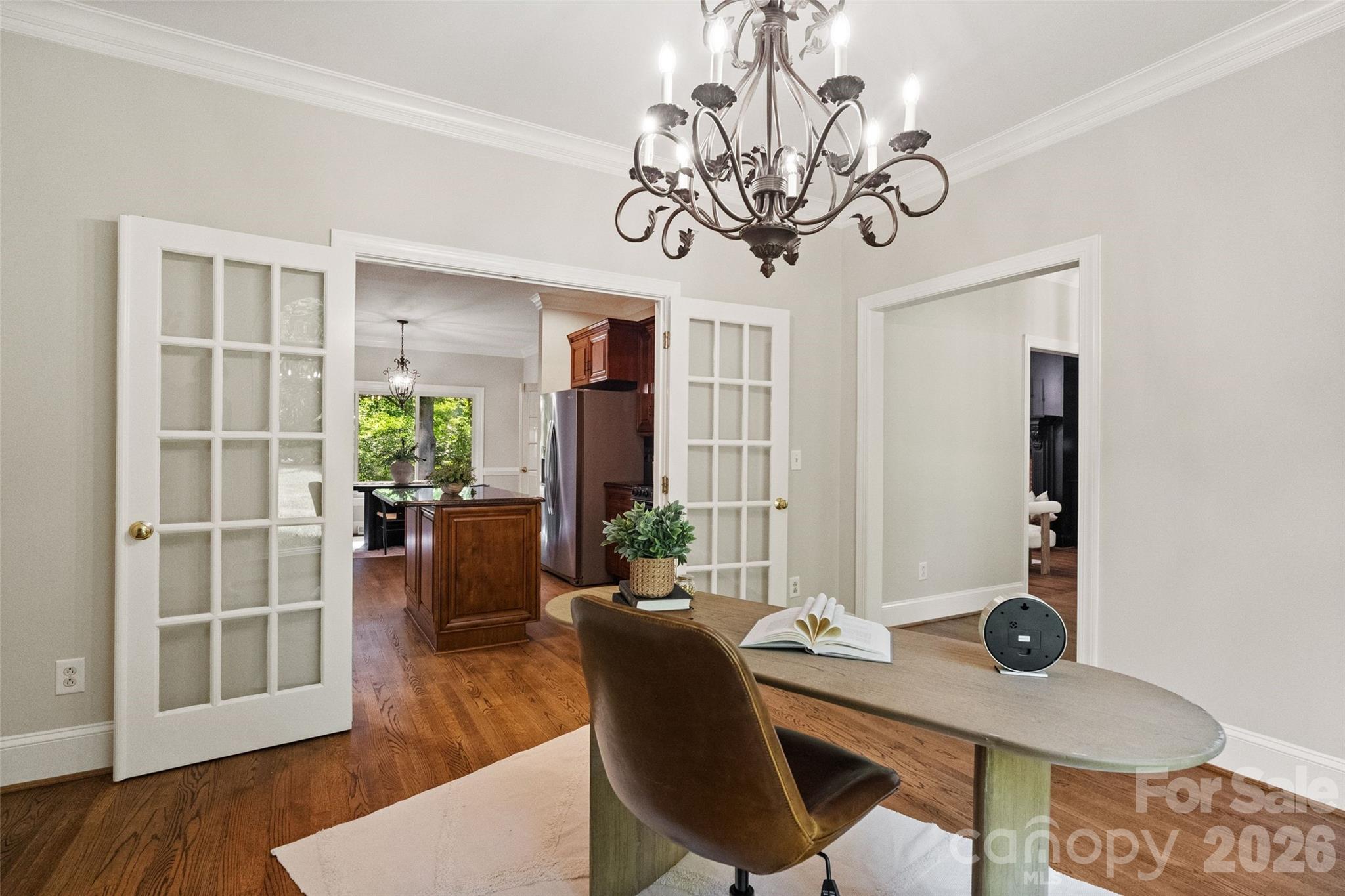 3406 Peninsula Court — Monroe