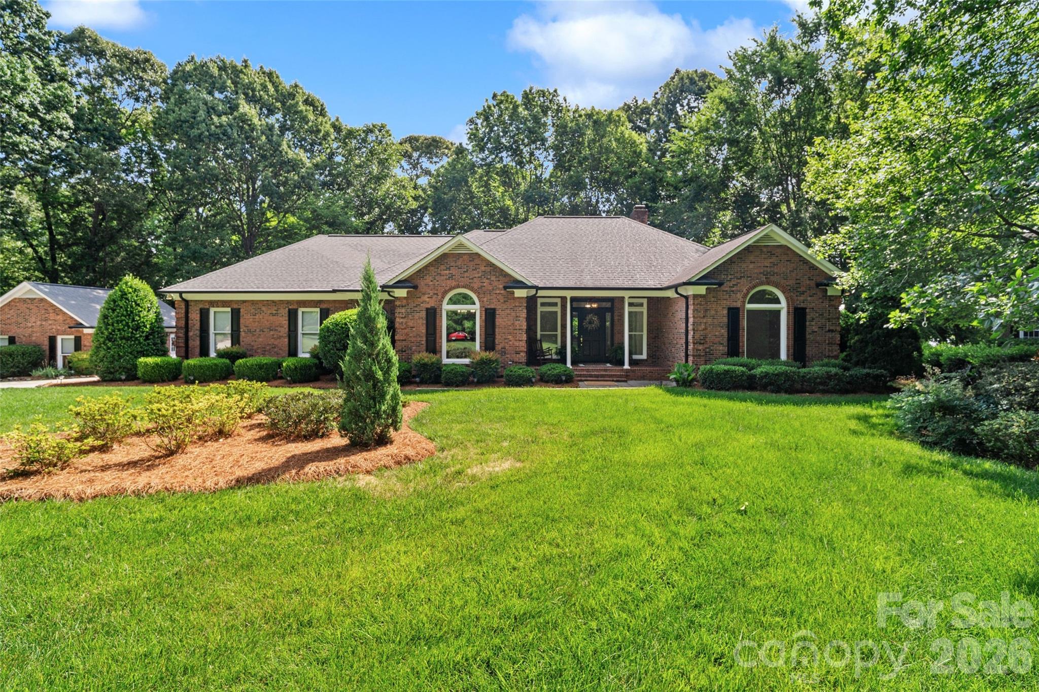 3406 Peninsula Court — Monroe