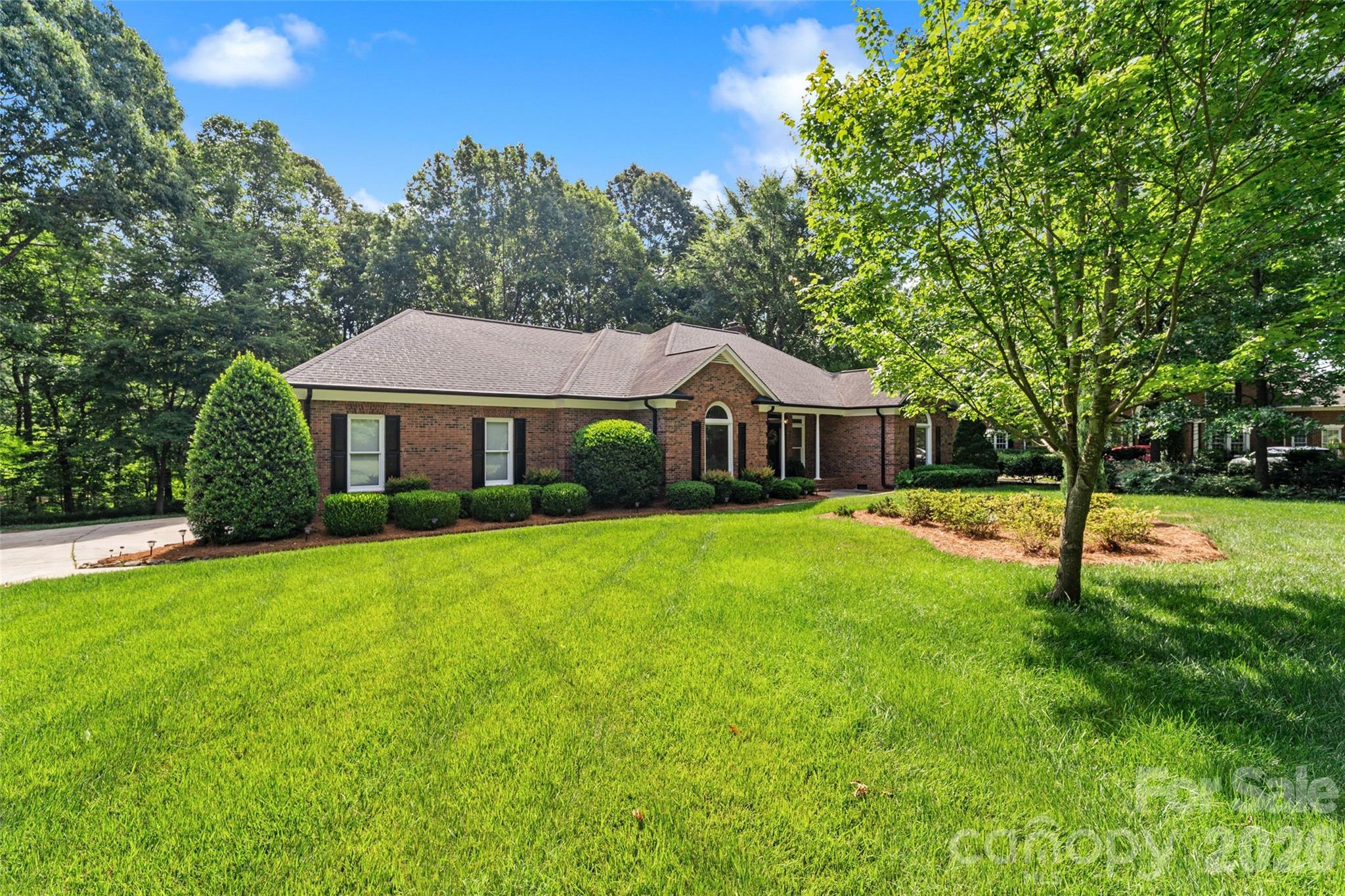 3406 Peninsula Court — Monroe
