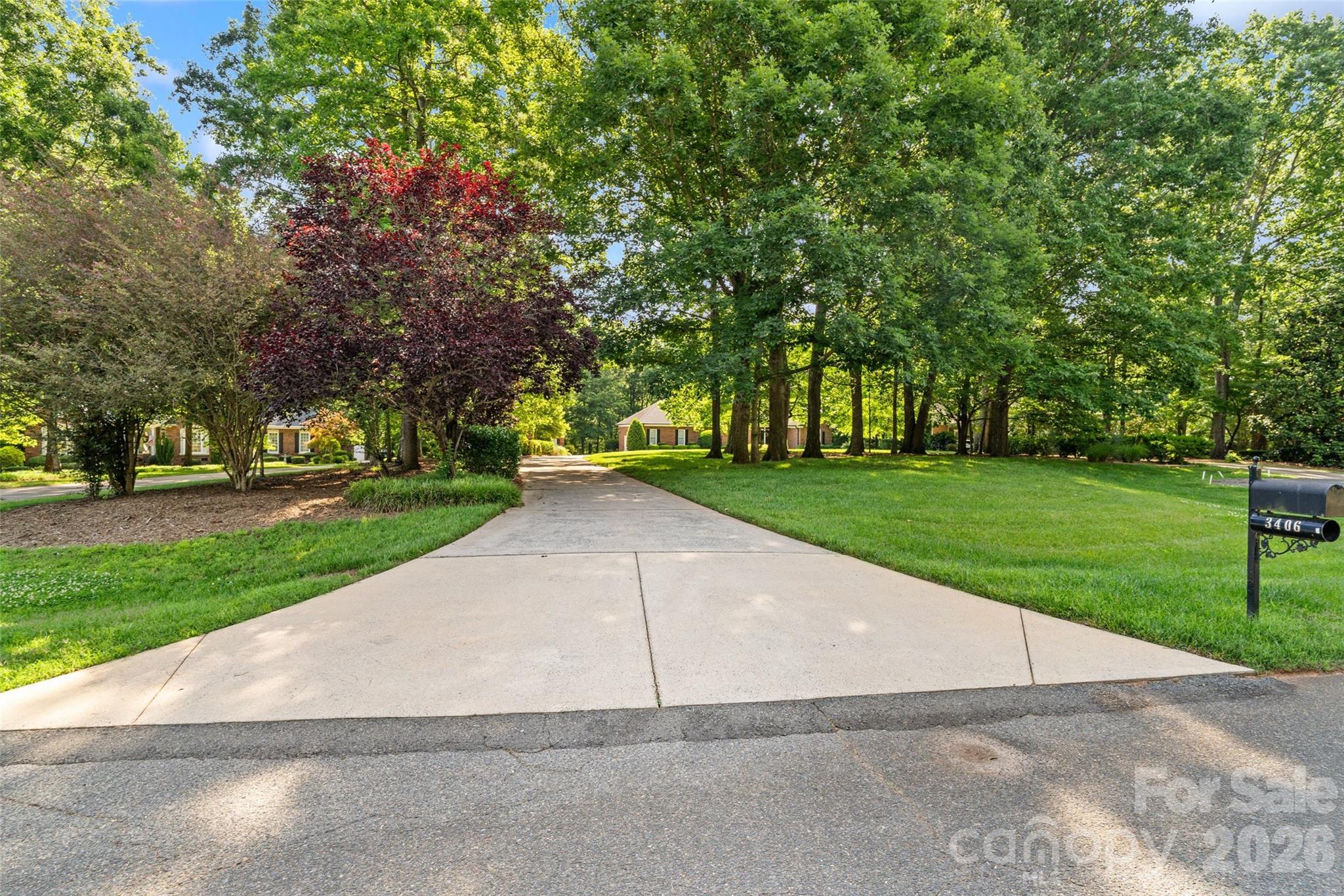 3406 Peninsula Court — Monroe