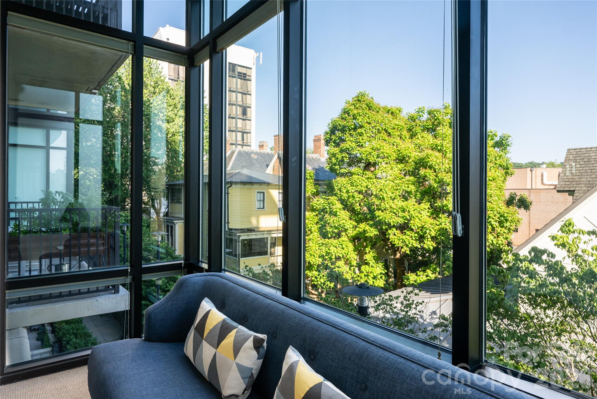 60 N Market Street — Asheville