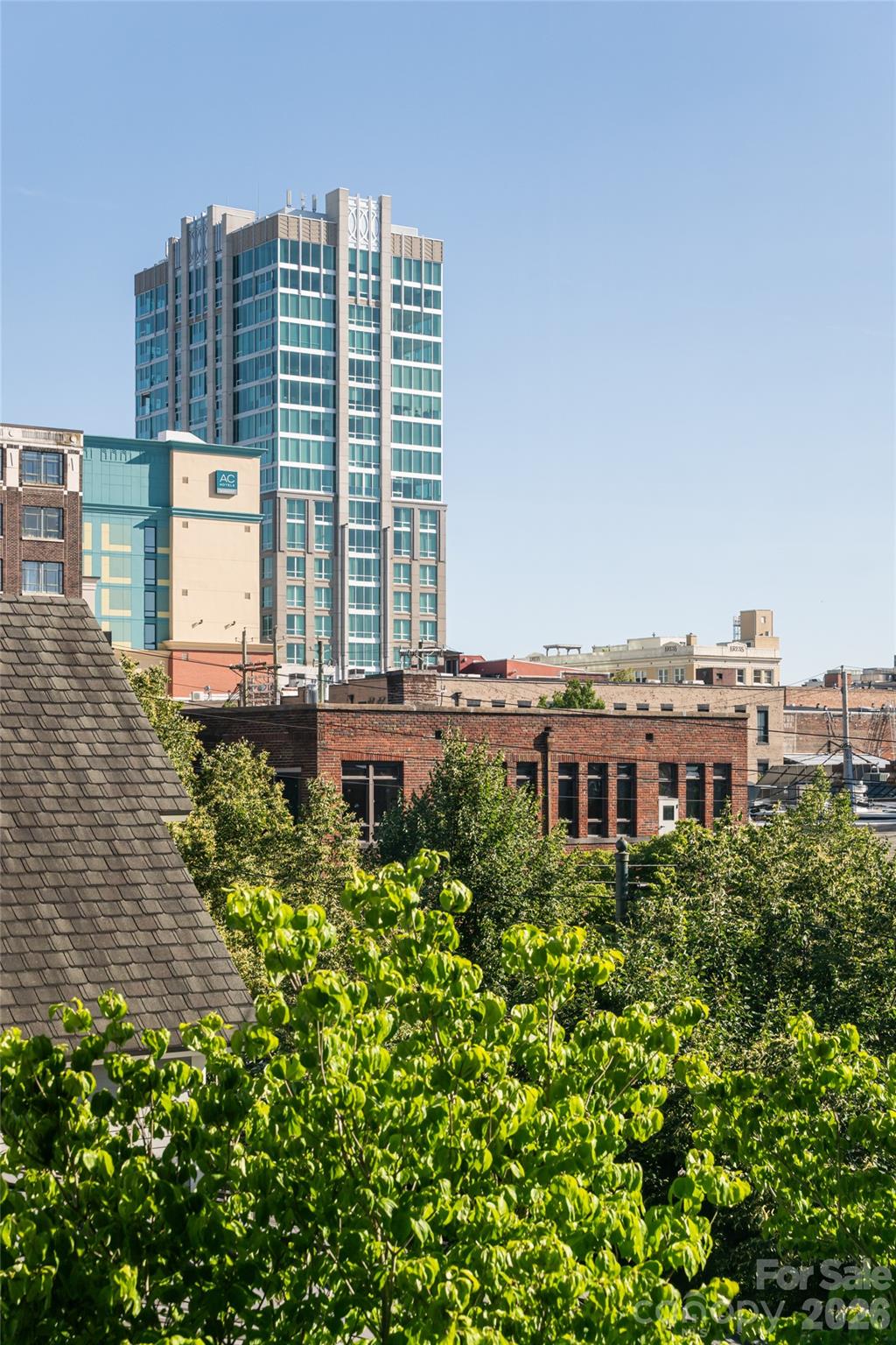 60 N Market Street — Asheville