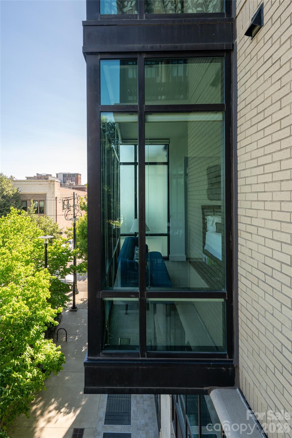 60 N Market Street — Asheville