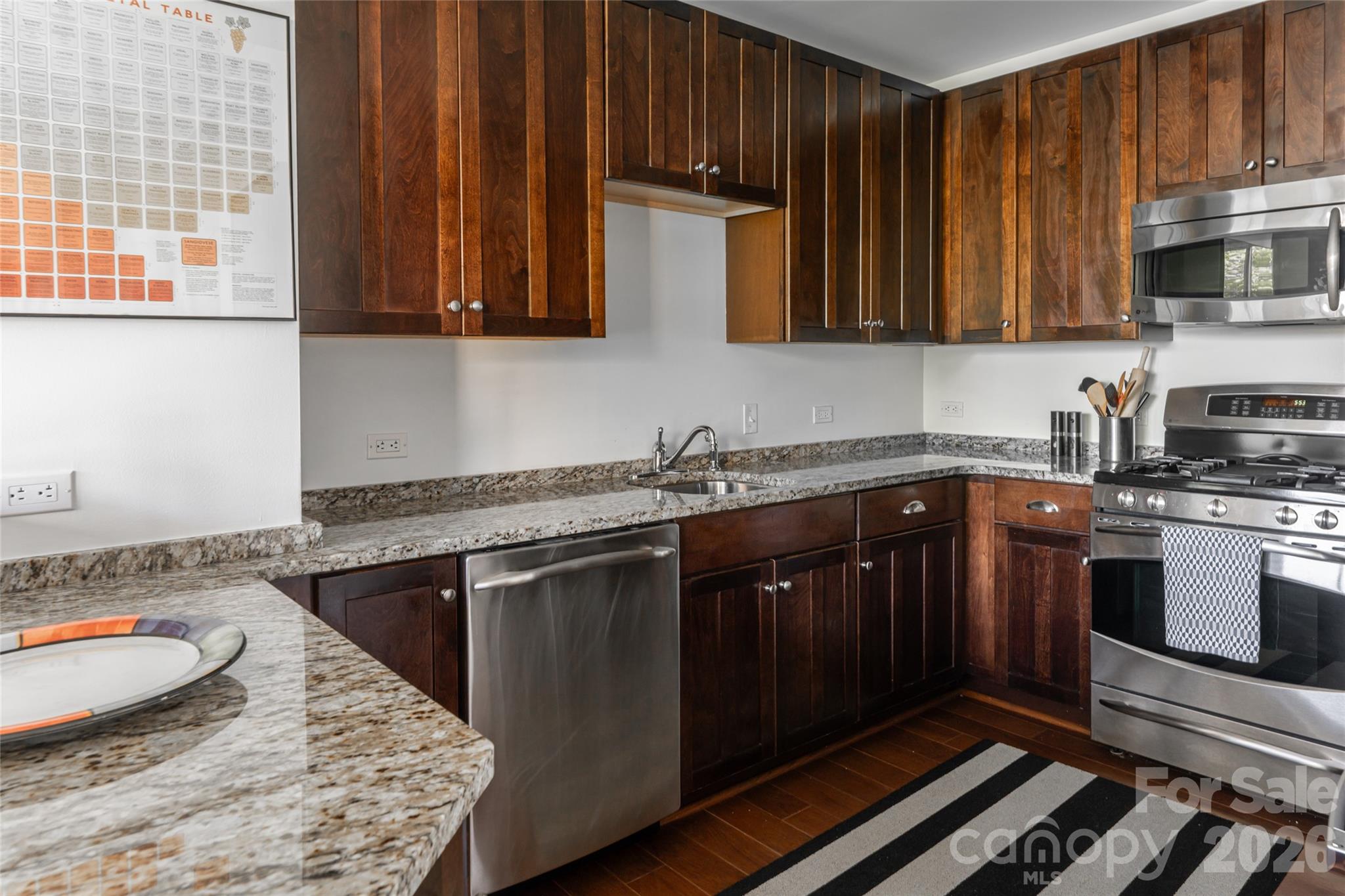 60 N Market Street — Asheville