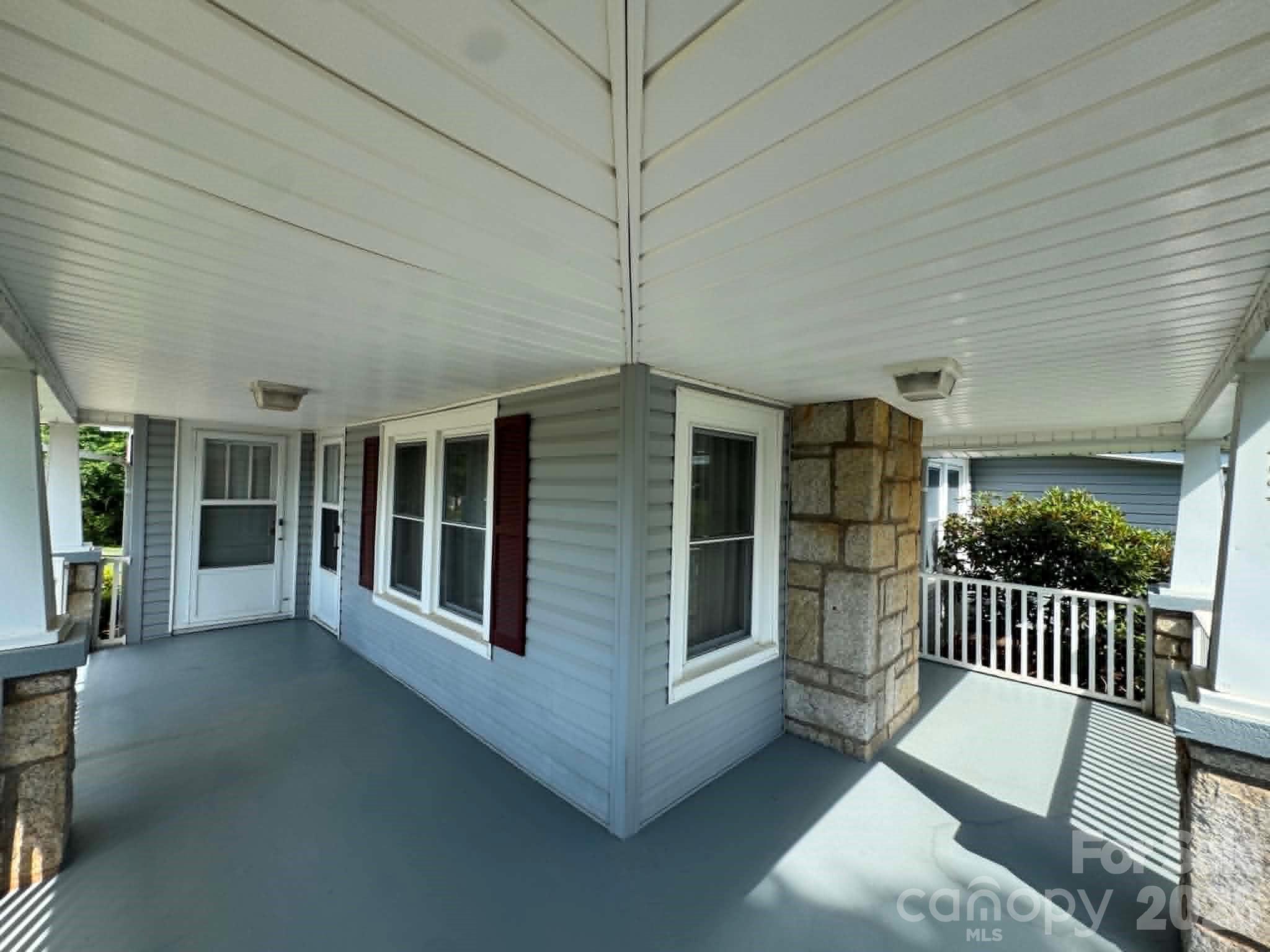 1230 Zephyr Mountain Park Road — State Road