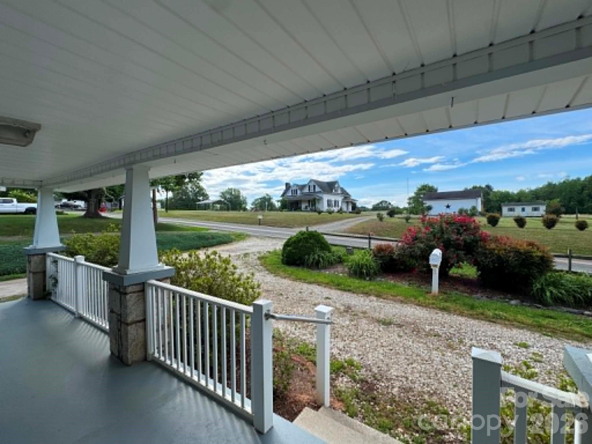 1230 Zephyr Mountain Park Road — State Road