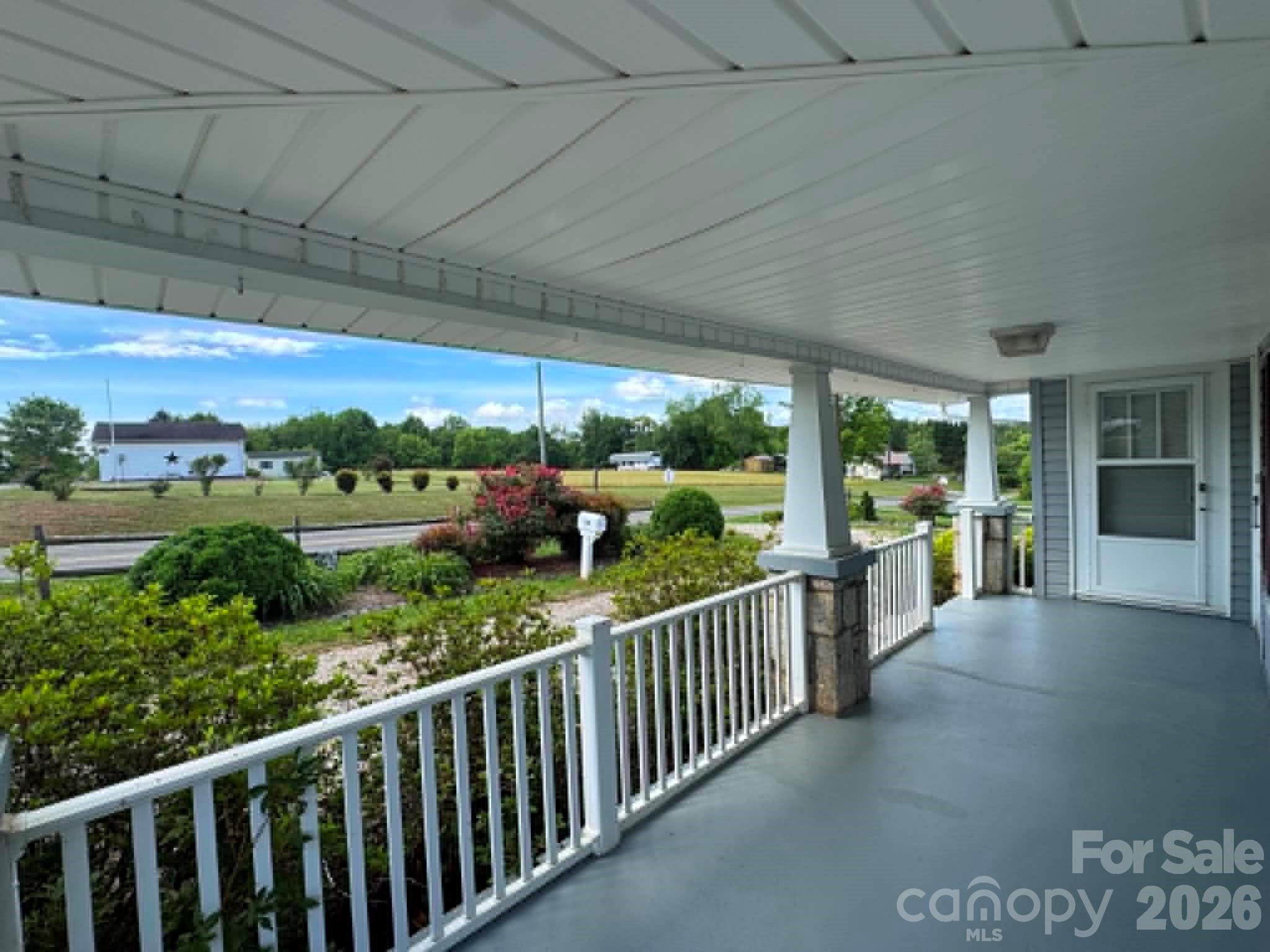1230 Zephyr Mountain Park Road — State Road
