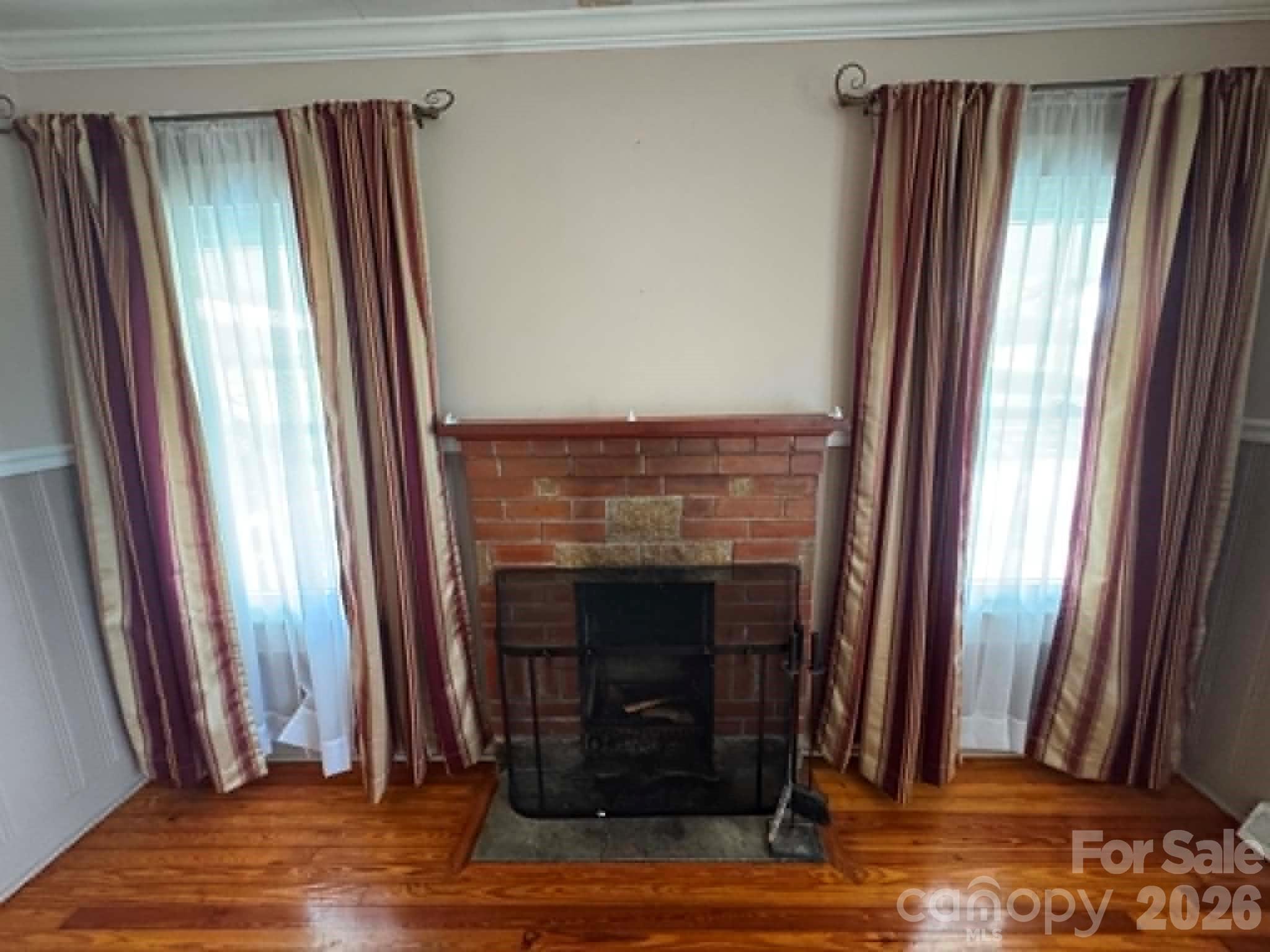 1230 Zephyr Mountain Park Road — State Road