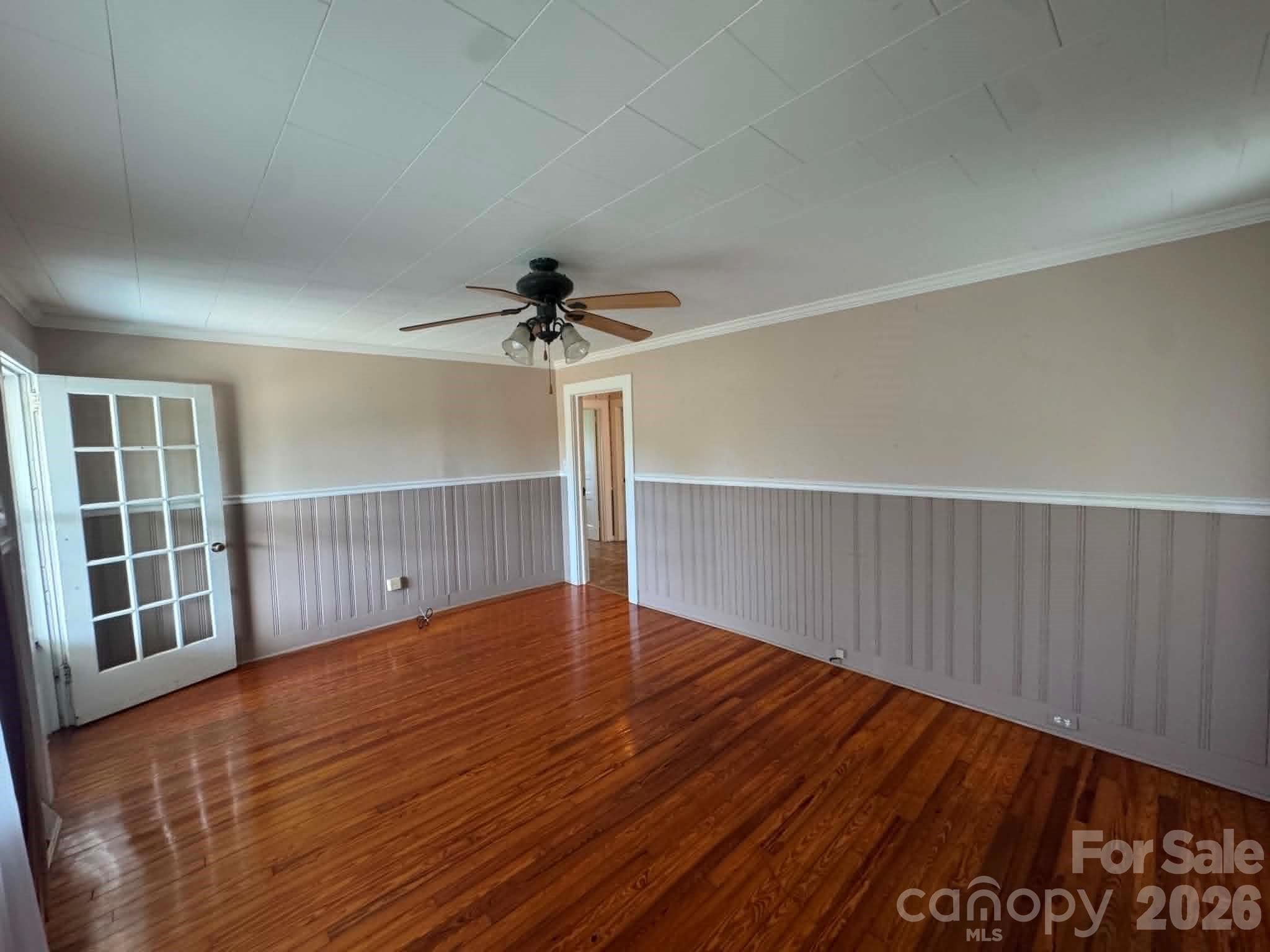 1230 Zephyr Mountain Park Road — State Road
