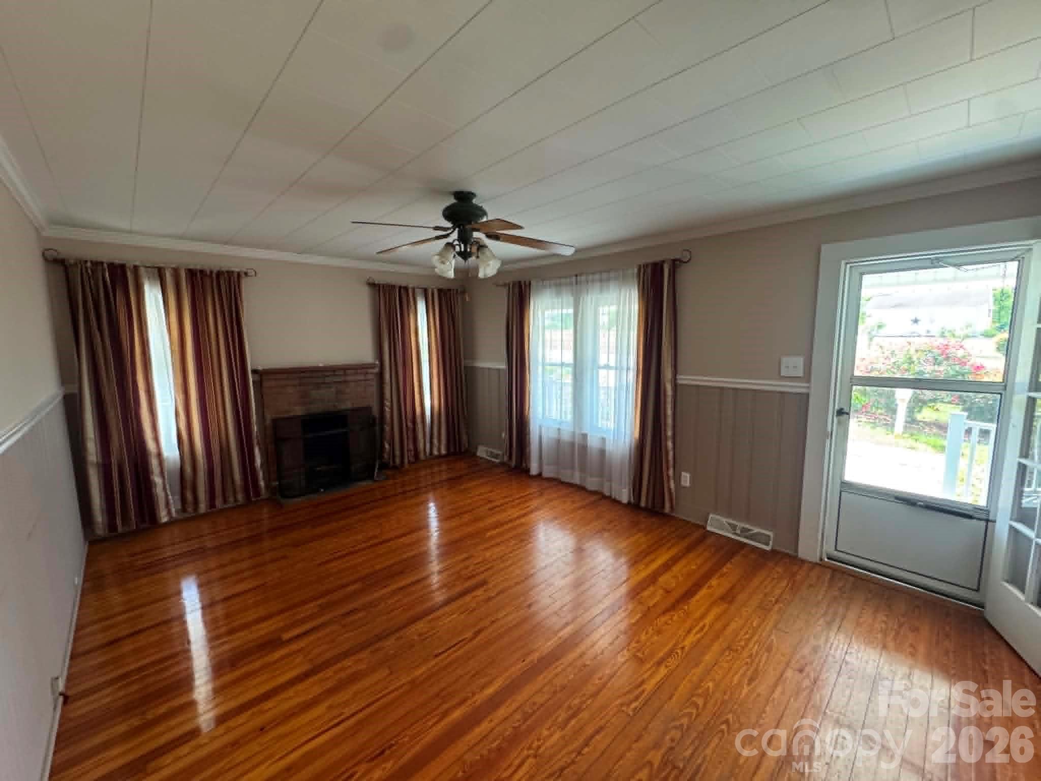 1230 Zephyr Mountain Park Road — State Road