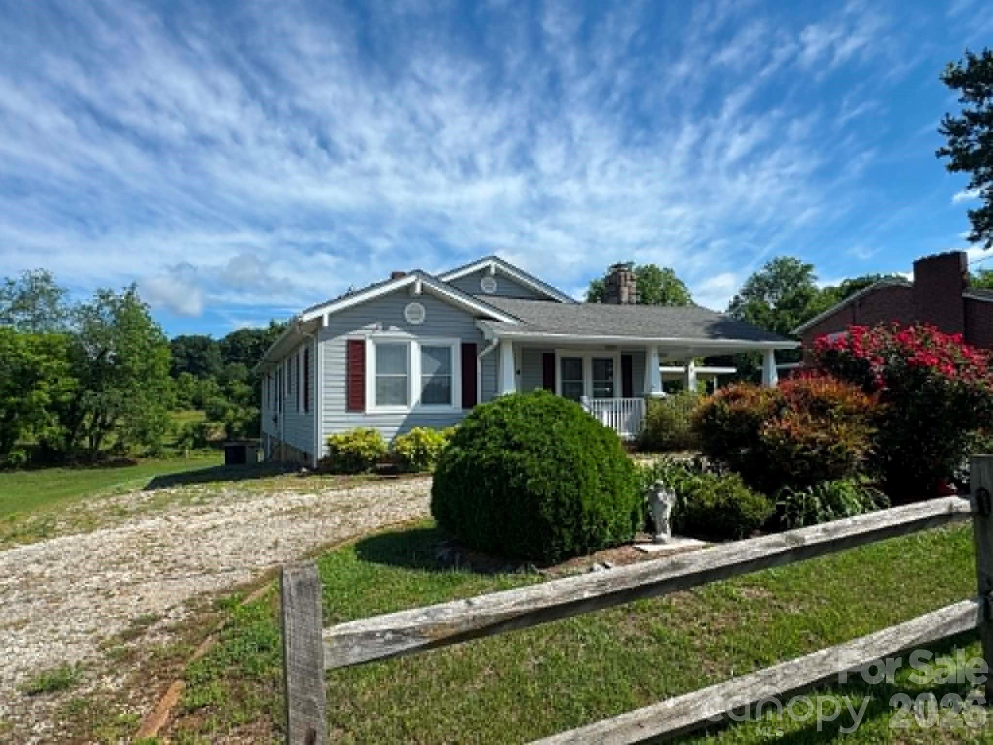 1230 Zephyr Mountain Park Road — State Road