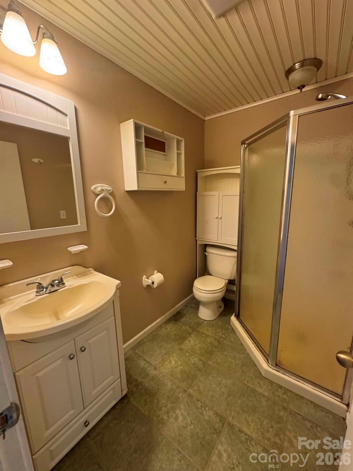 1230 Zephyr Mountain Park Road — State Road