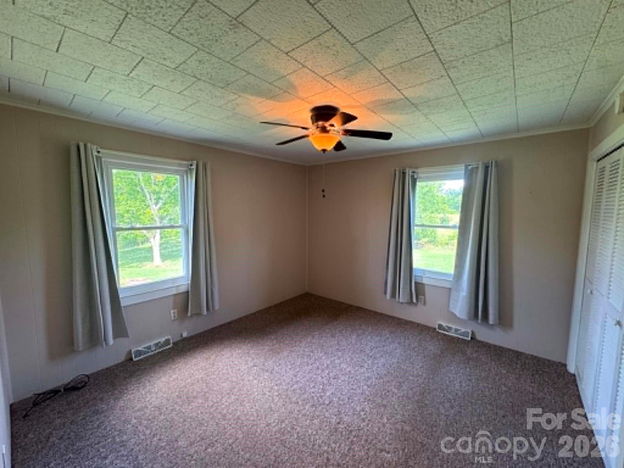 1230 Zephyr Mountain Park Road — State Road