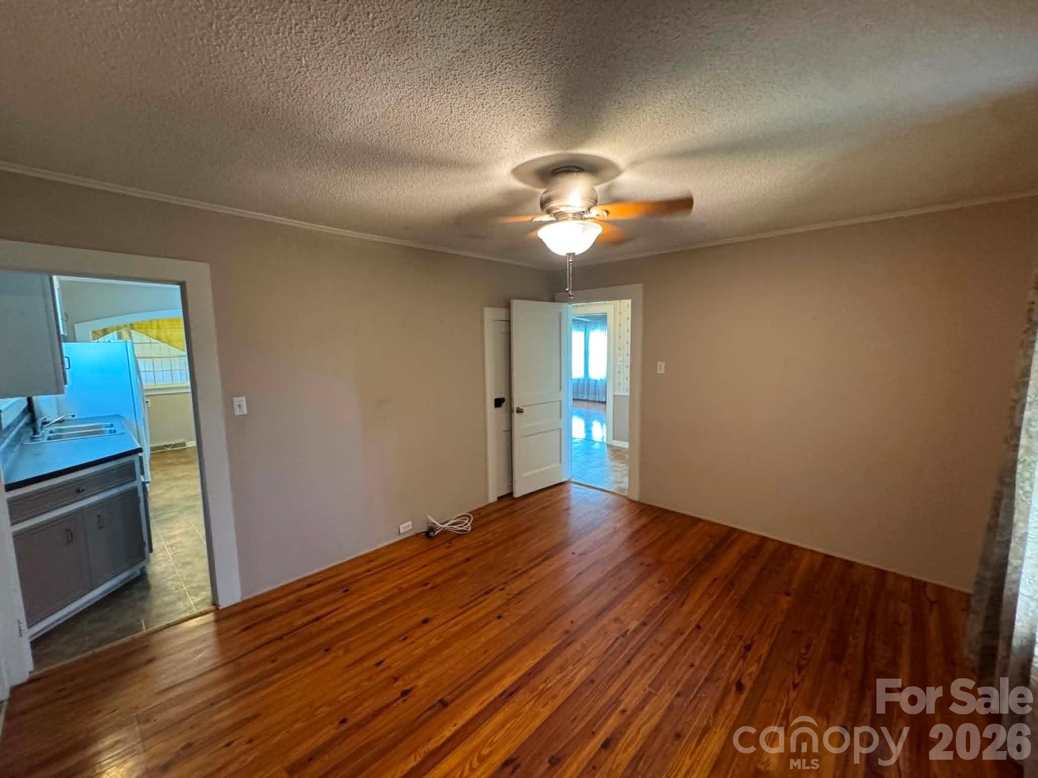 1230 Zephyr Mountain Park Road — State Road