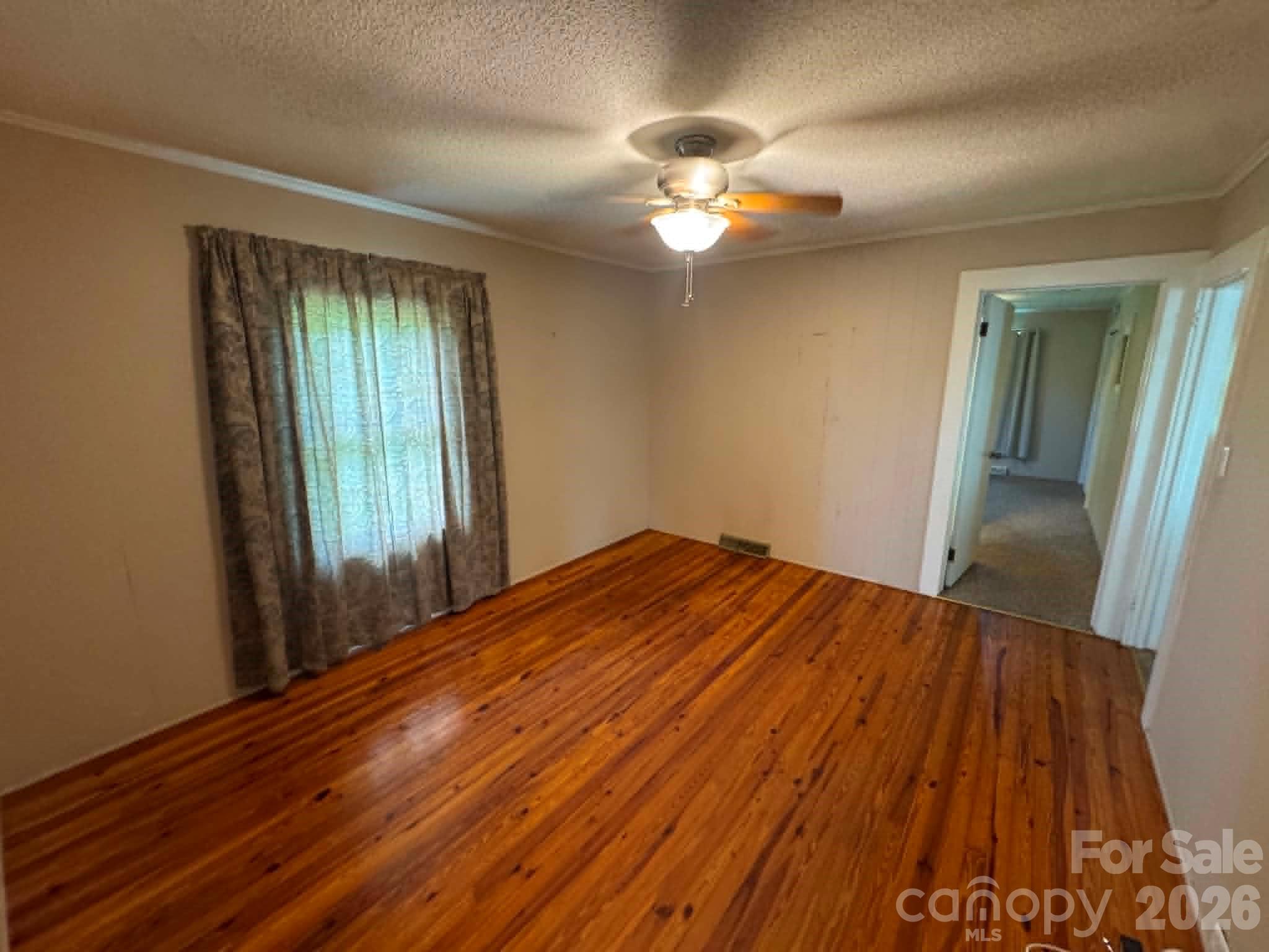 1230 Zephyr Mountain Park Road — State Road
