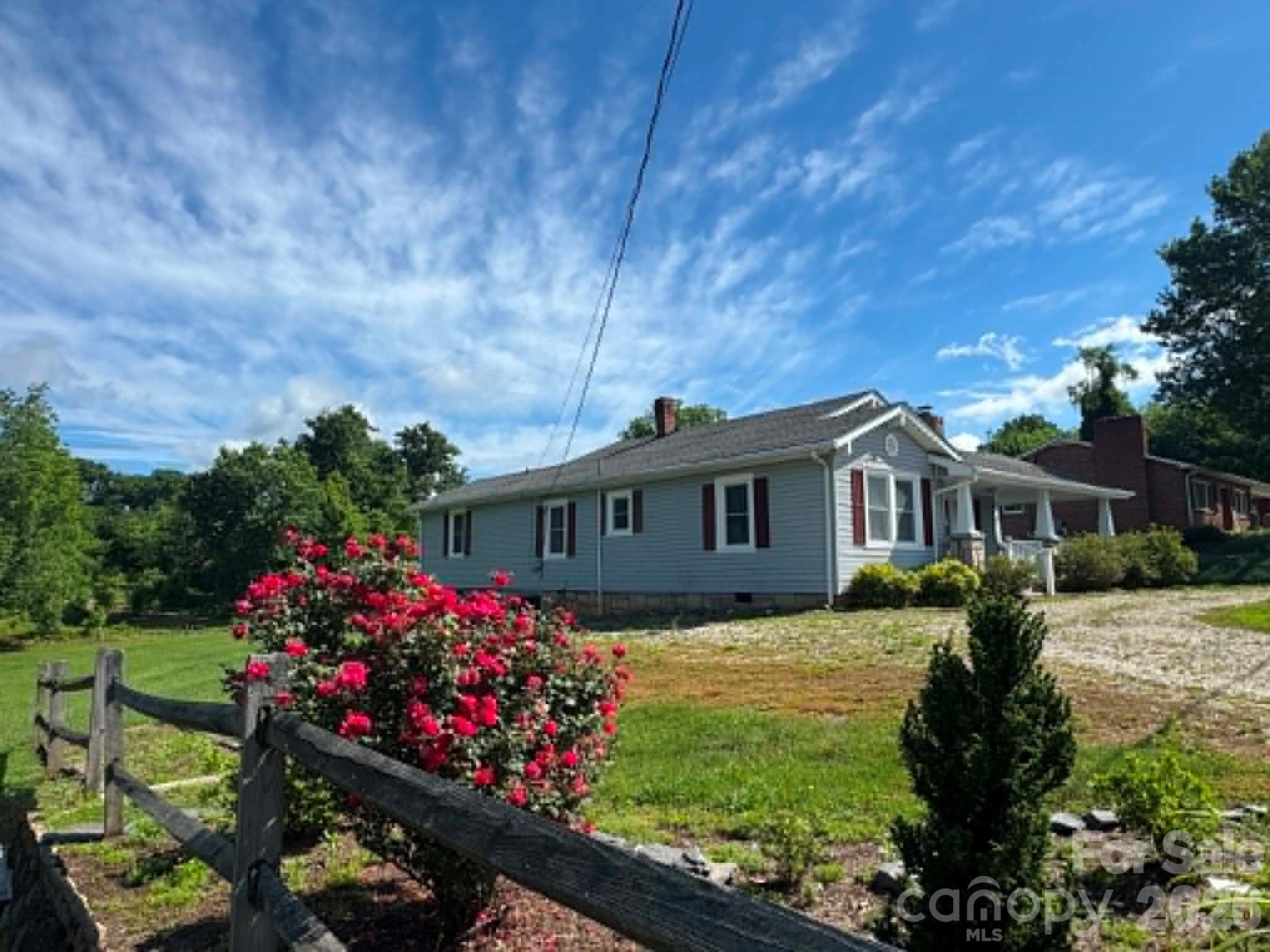 1230 Zephyr Mountain Park Road — State Road
