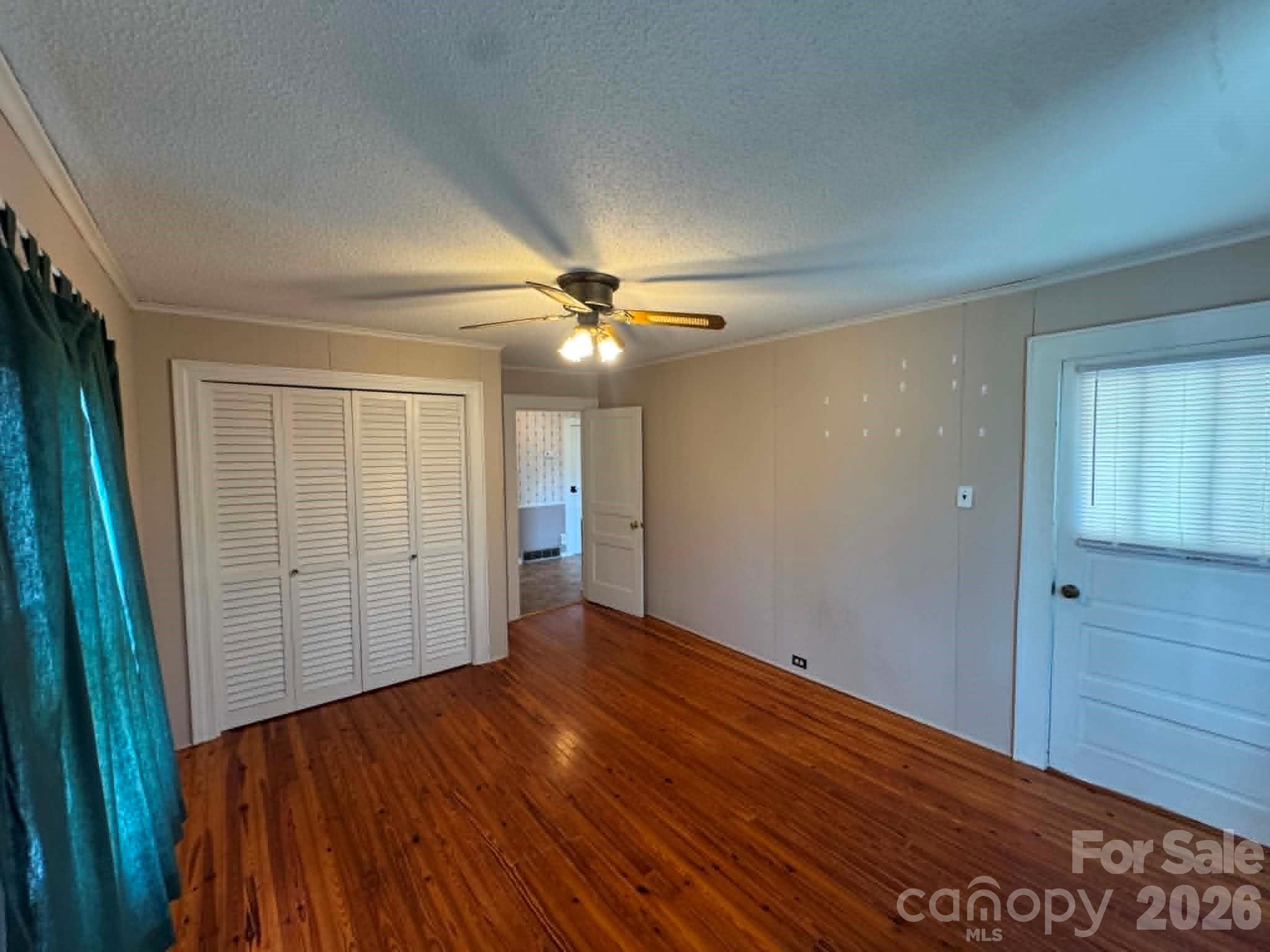 1230 Zephyr Mountain Park Road — State Road