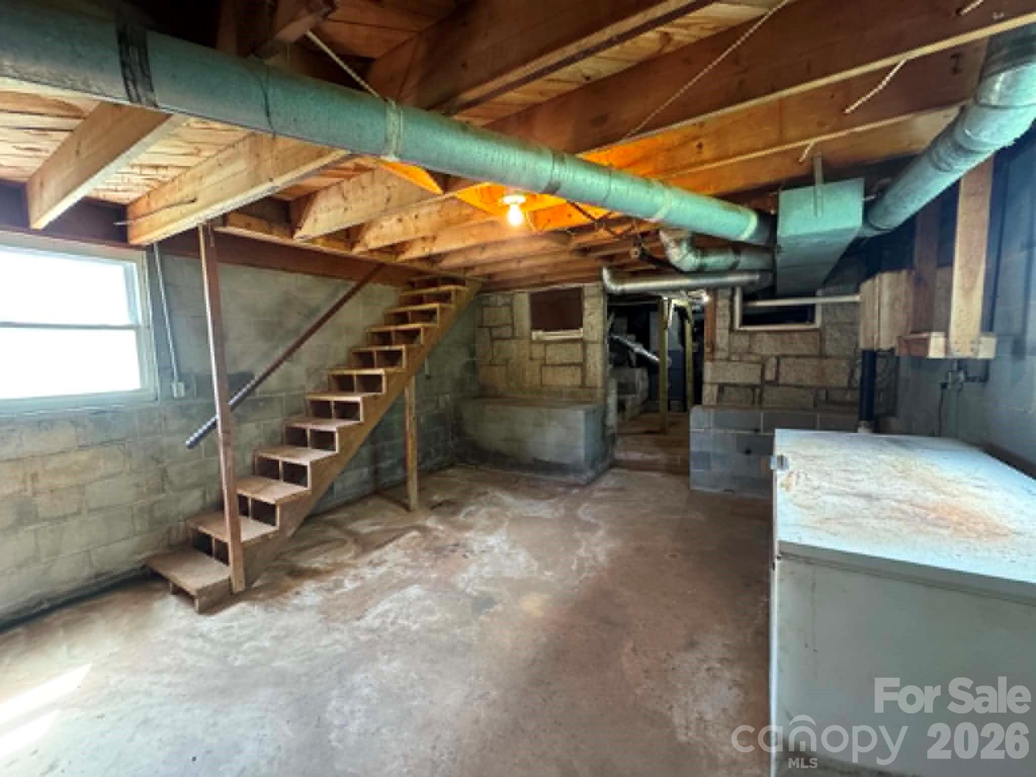 1230 Zephyr Mountain Park Road — State Road