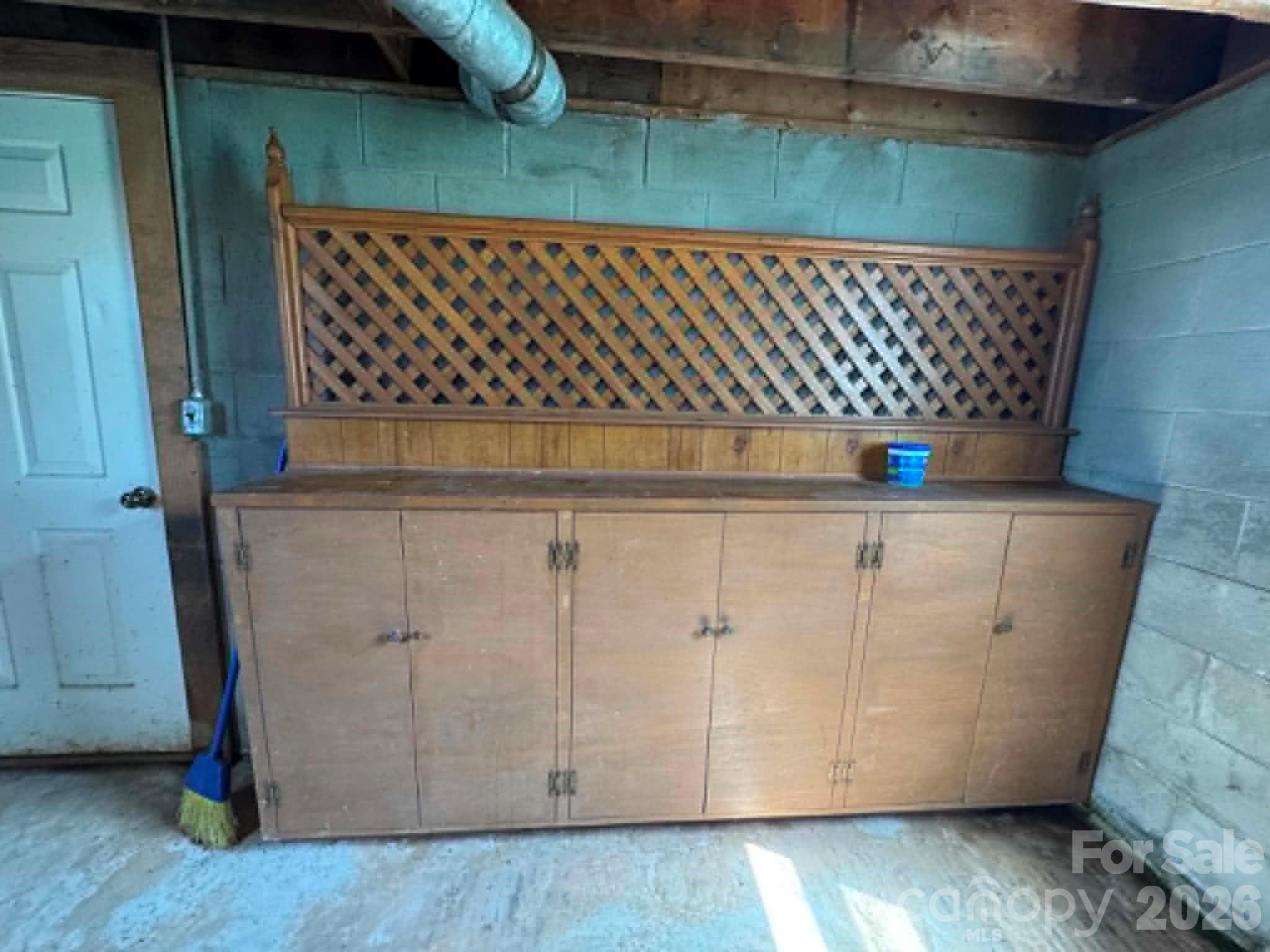 1230 Zephyr Mountain Park Road — State Road