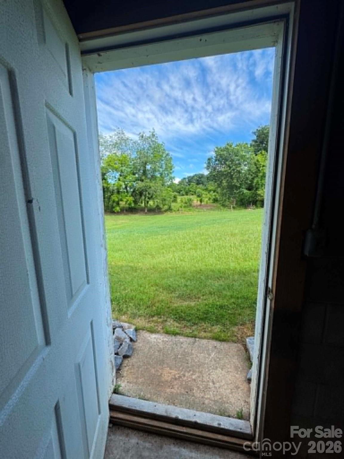 1230 Zephyr Mountain Park Road — State Road