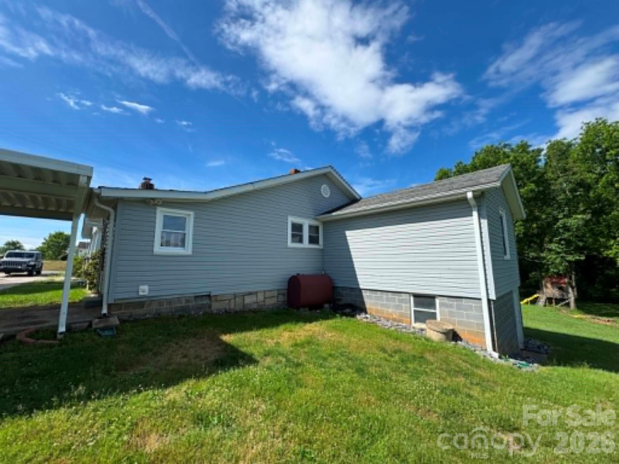 1230 Zephyr Mountain Park Road — State Road