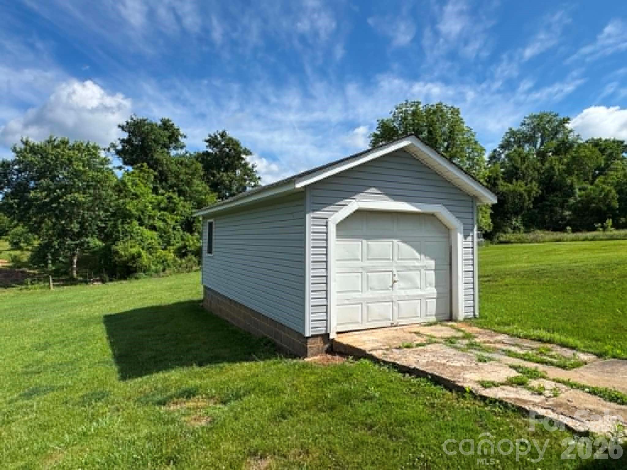 1230 Zephyr Mountain Park Road — State Road