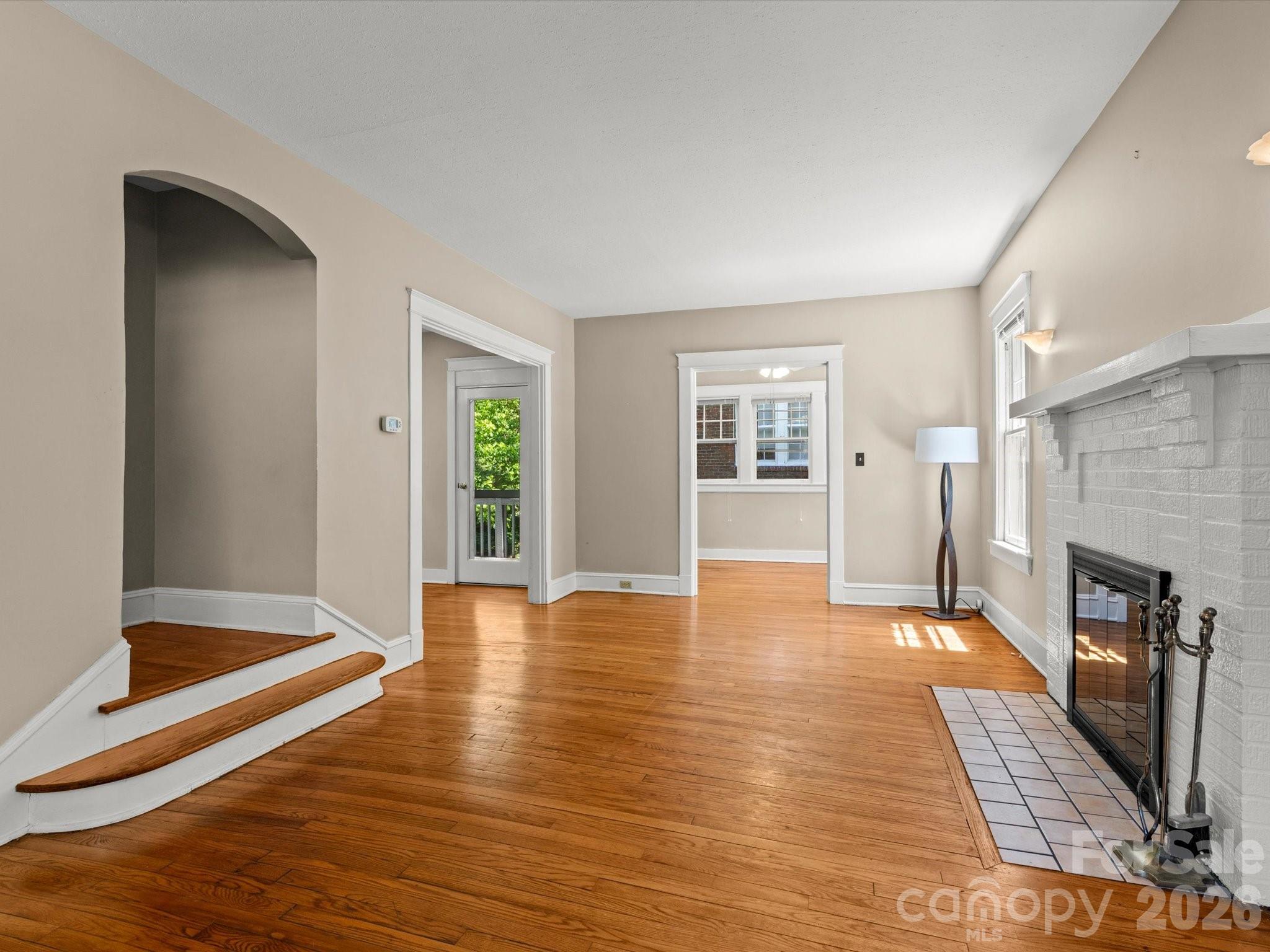 15 Sylvan Avenue — Asheville