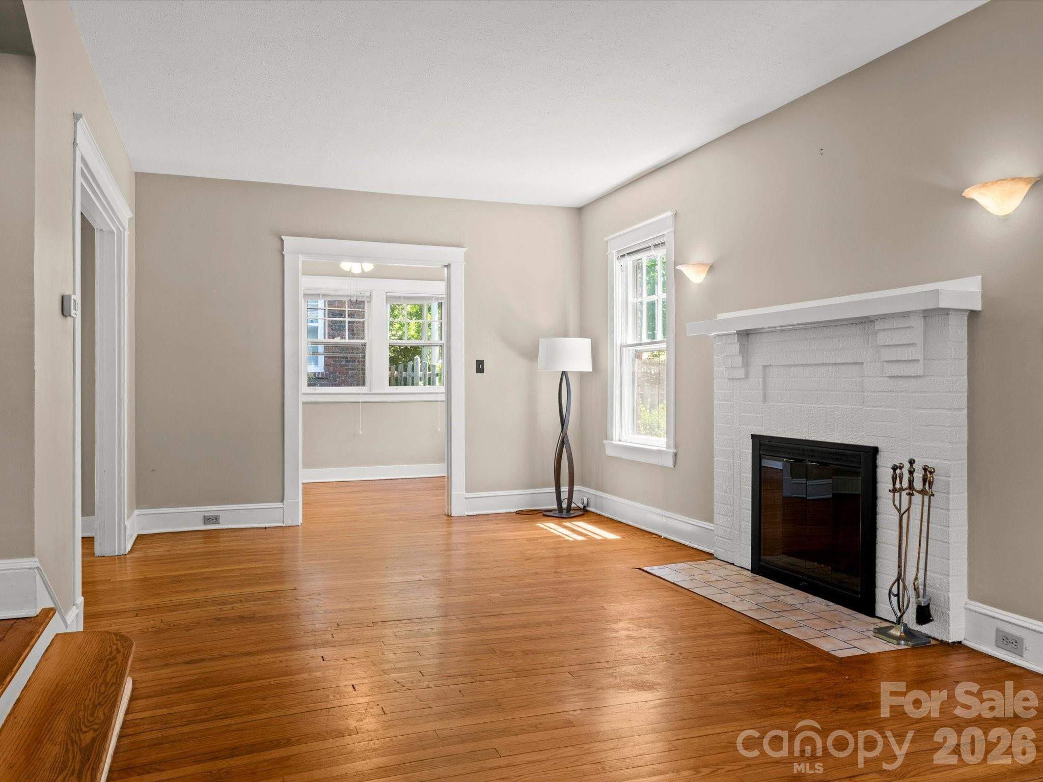 15 Sylvan Avenue — Asheville