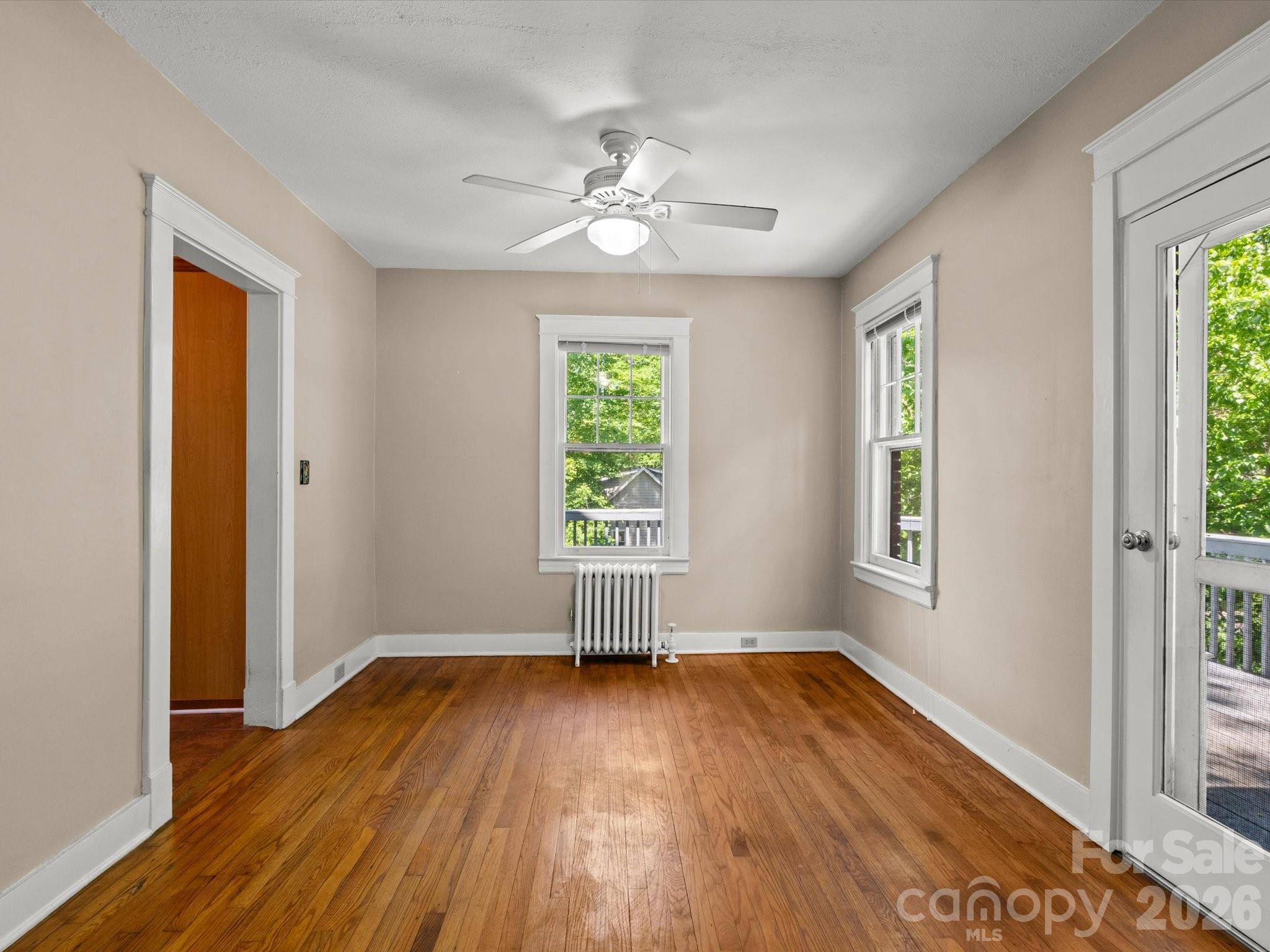 15 Sylvan Avenue — Asheville