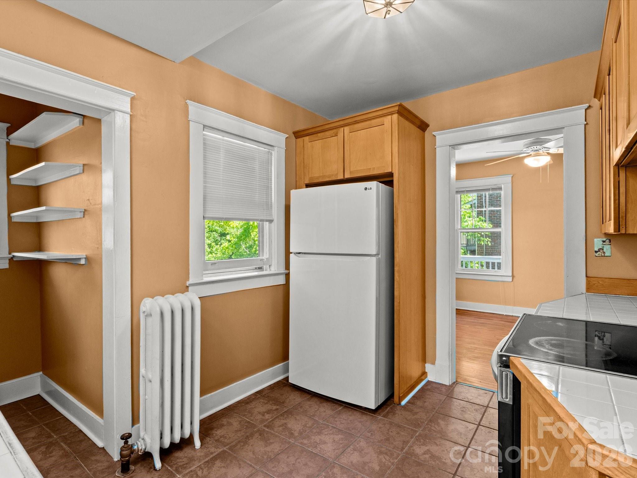 15 Sylvan Avenue — Asheville