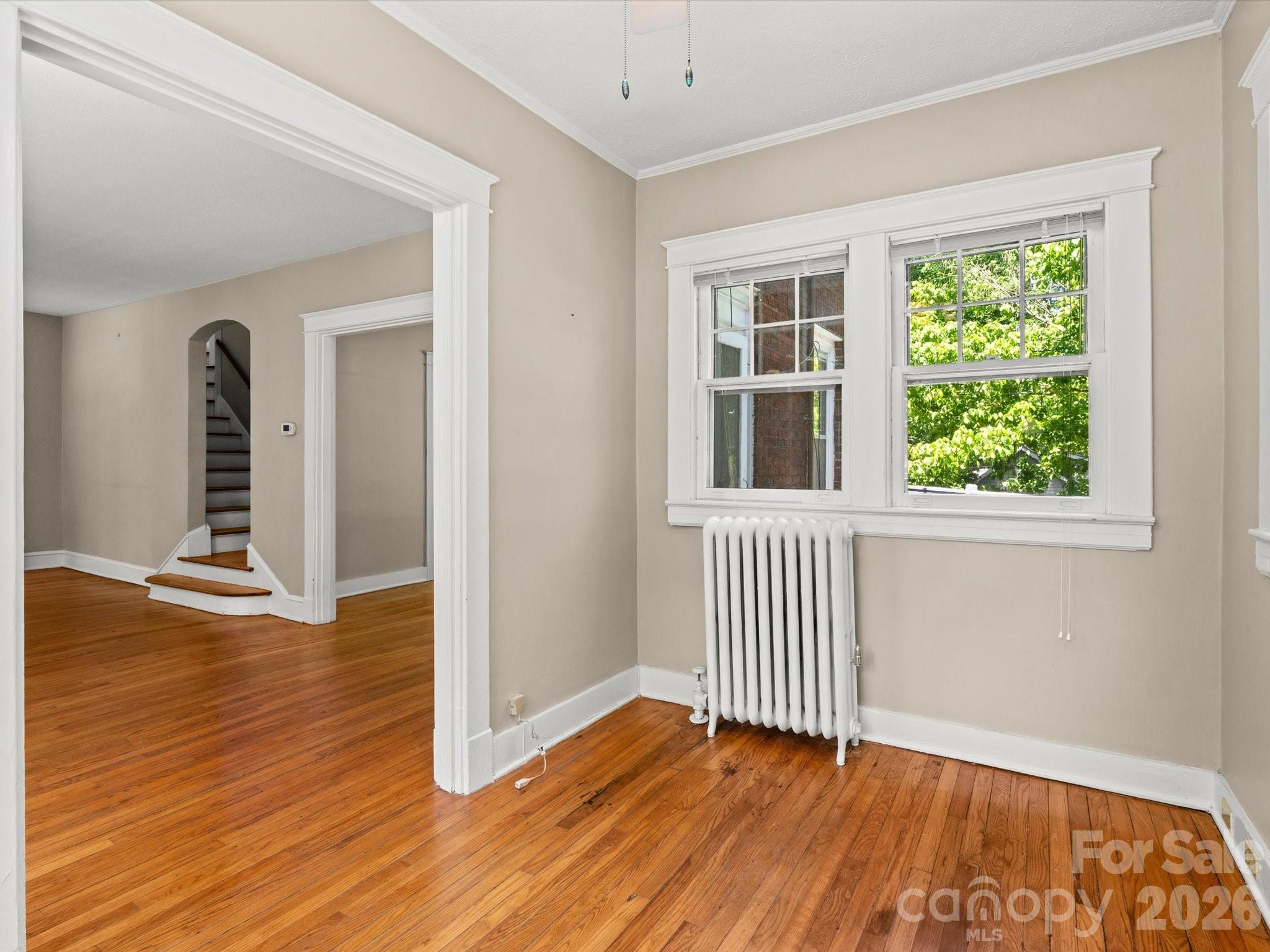 15 Sylvan Avenue — Asheville
