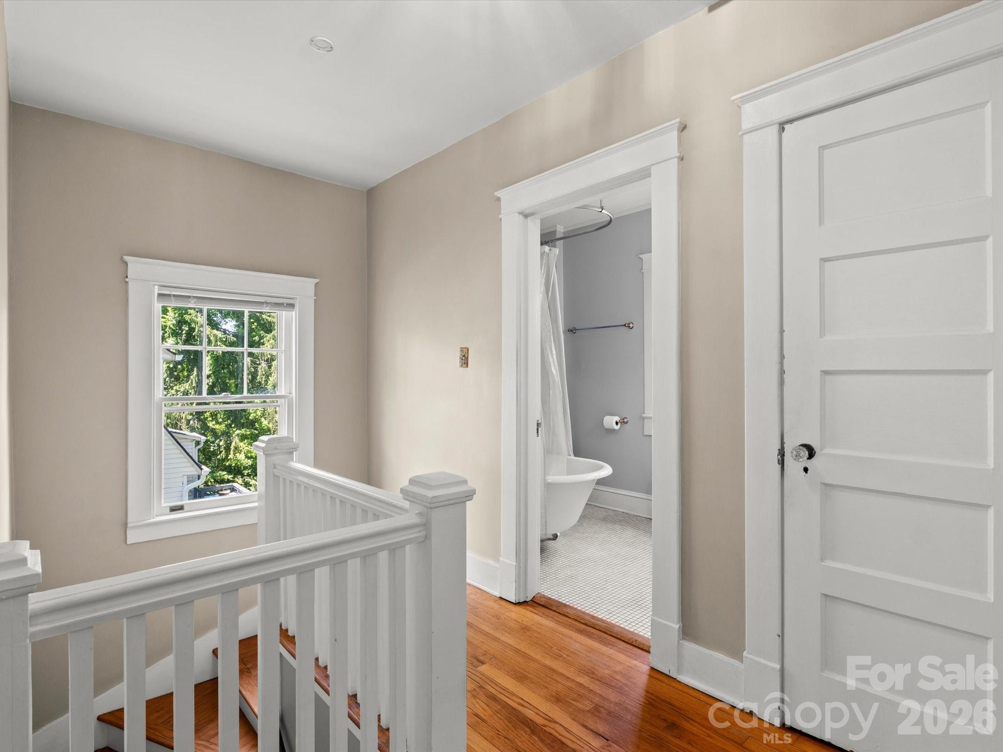 15 Sylvan Avenue — Asheville