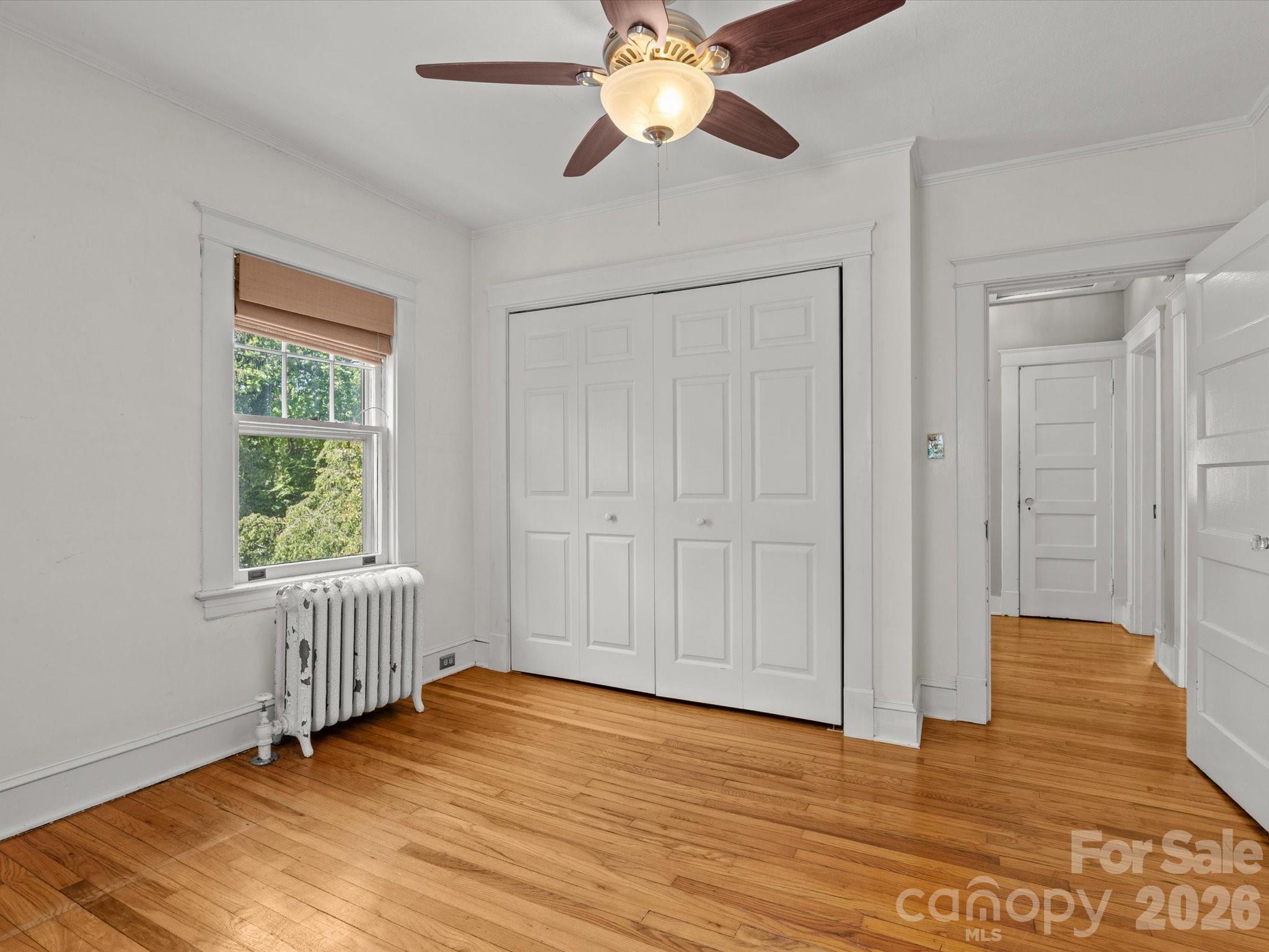 15 Sylvan Avenue — Asheville