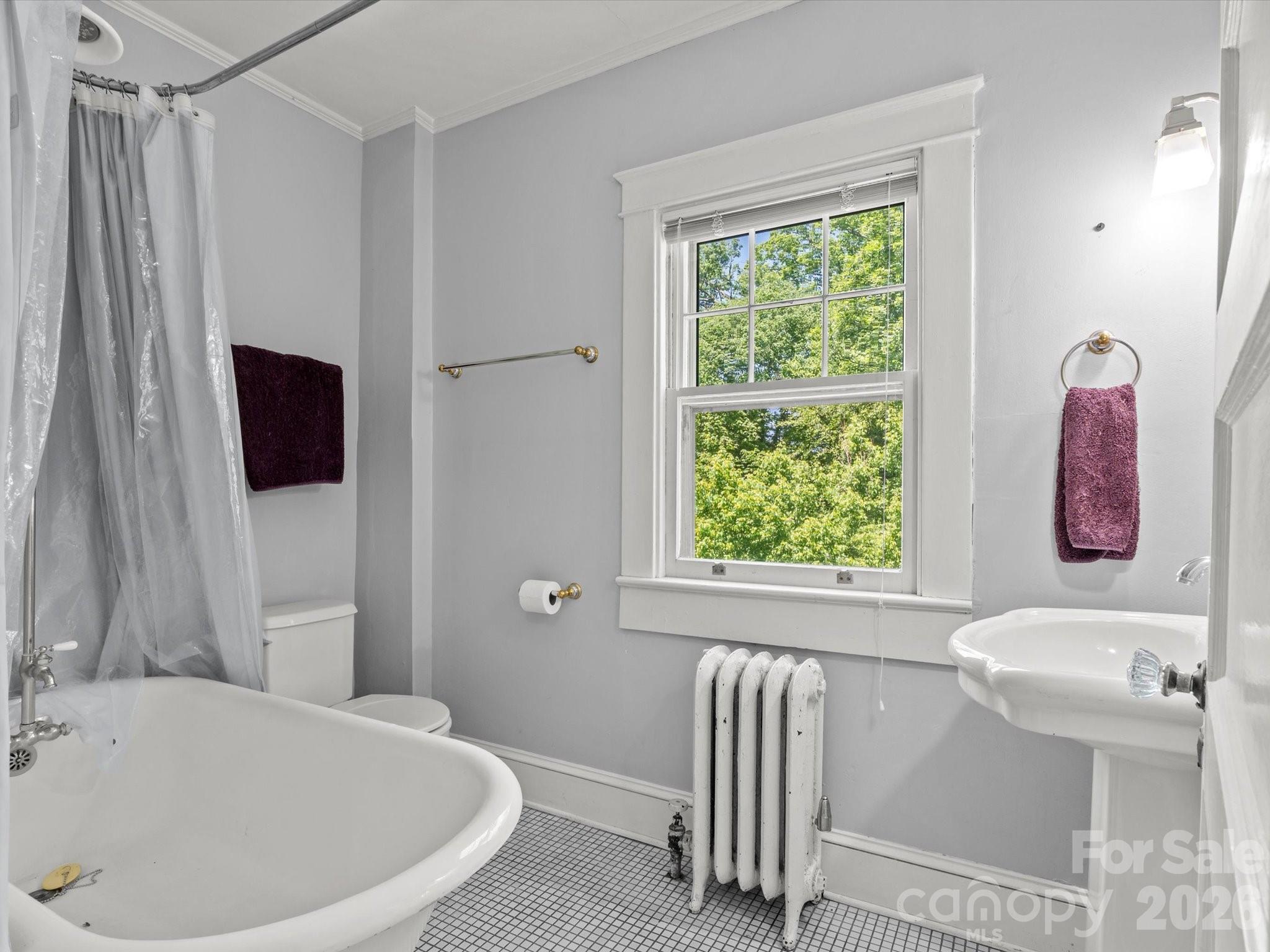 15 Sylvan Avenue — Asheville