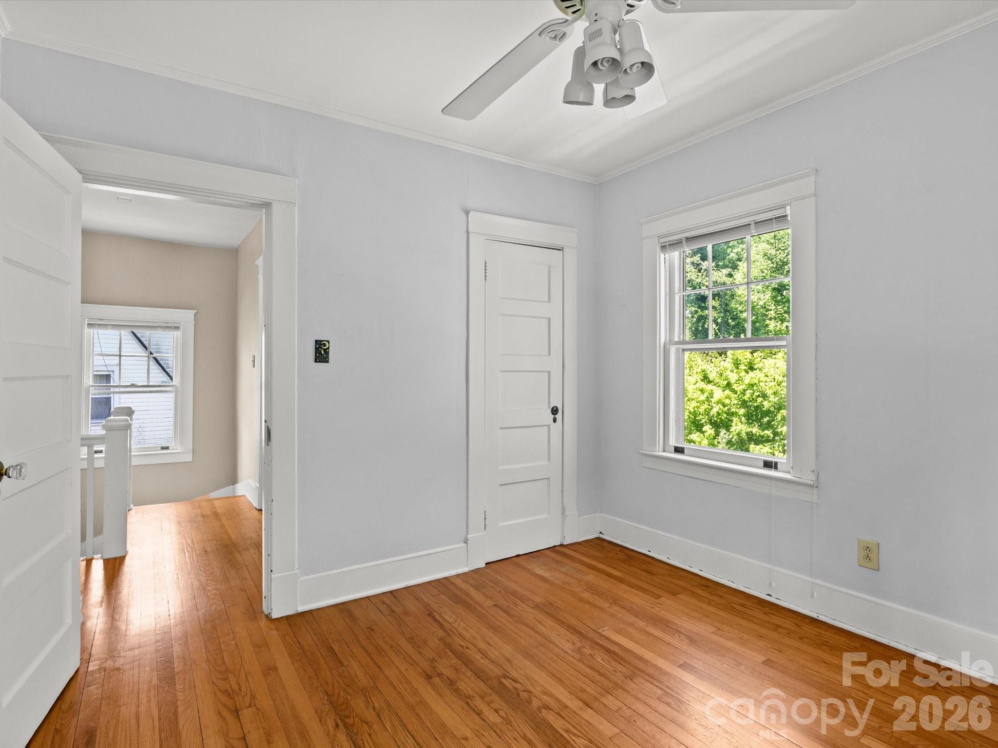 15 Sylvan Avenue — Asheville