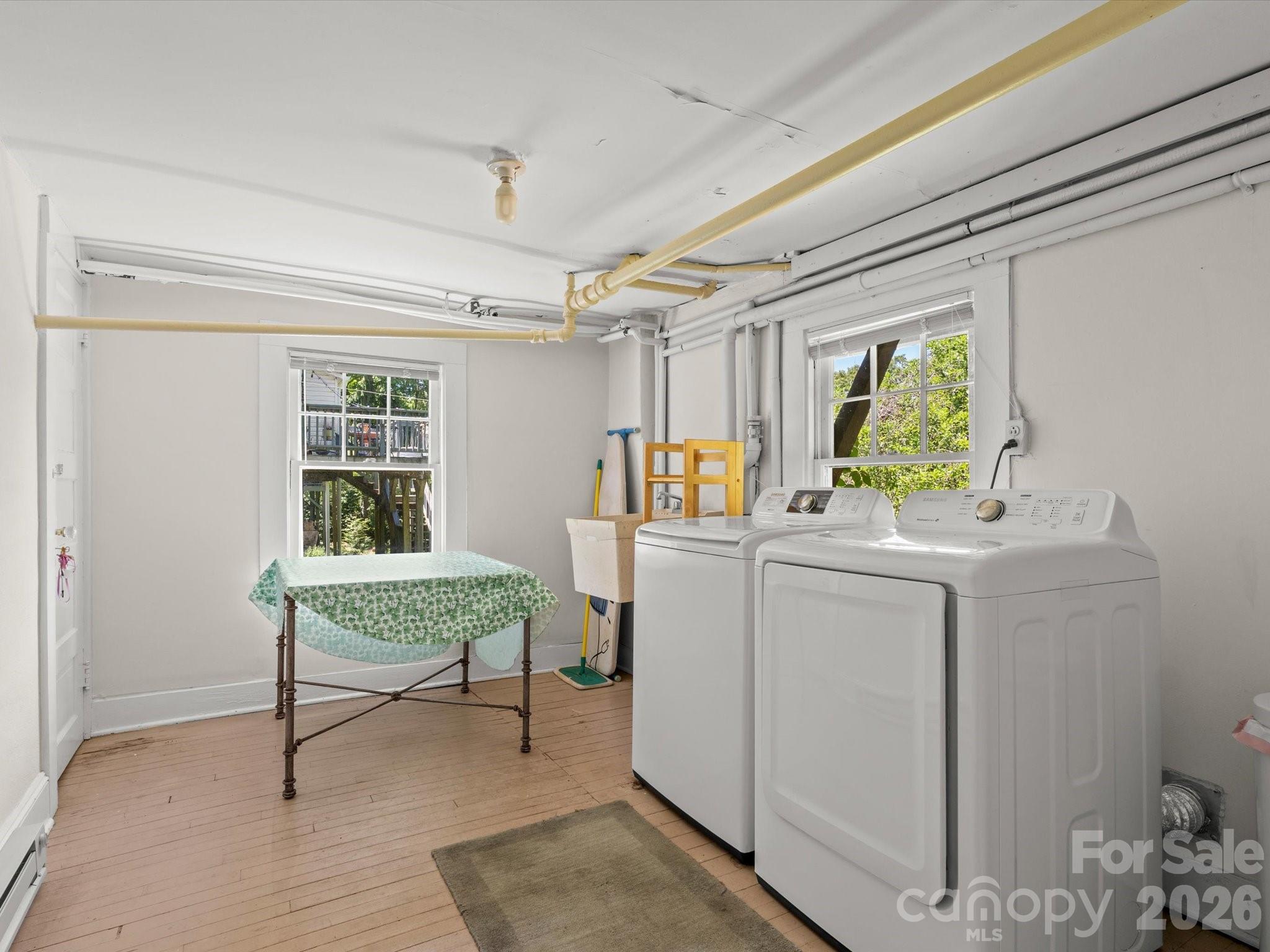 15 Sylvan Avenue — Asheville
