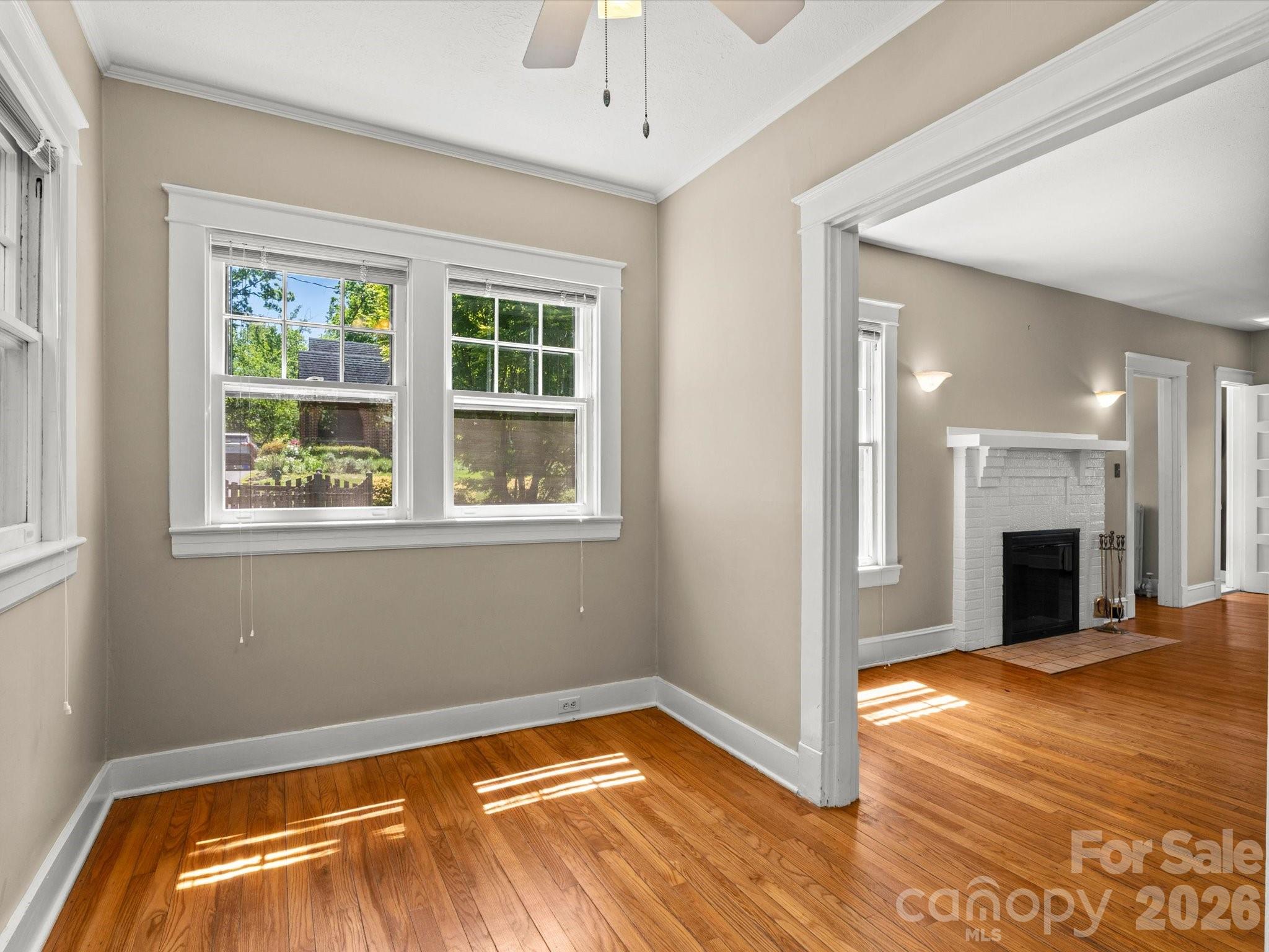 15 Sylvan Avenue — Asheville