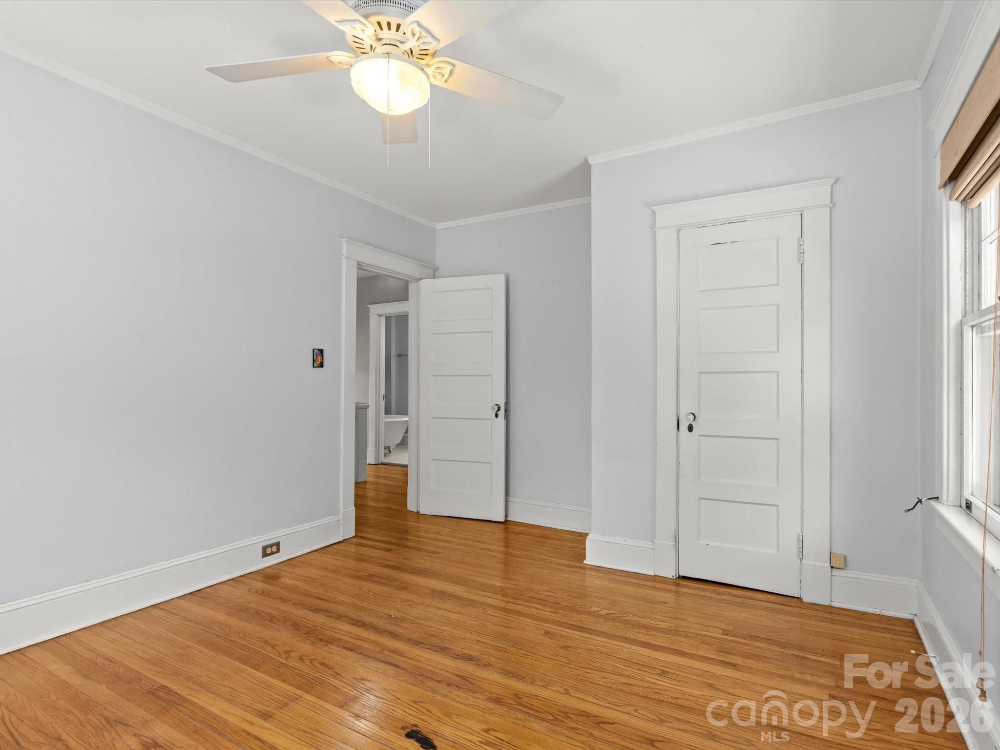 15 Sylvan Avenue — Asheville